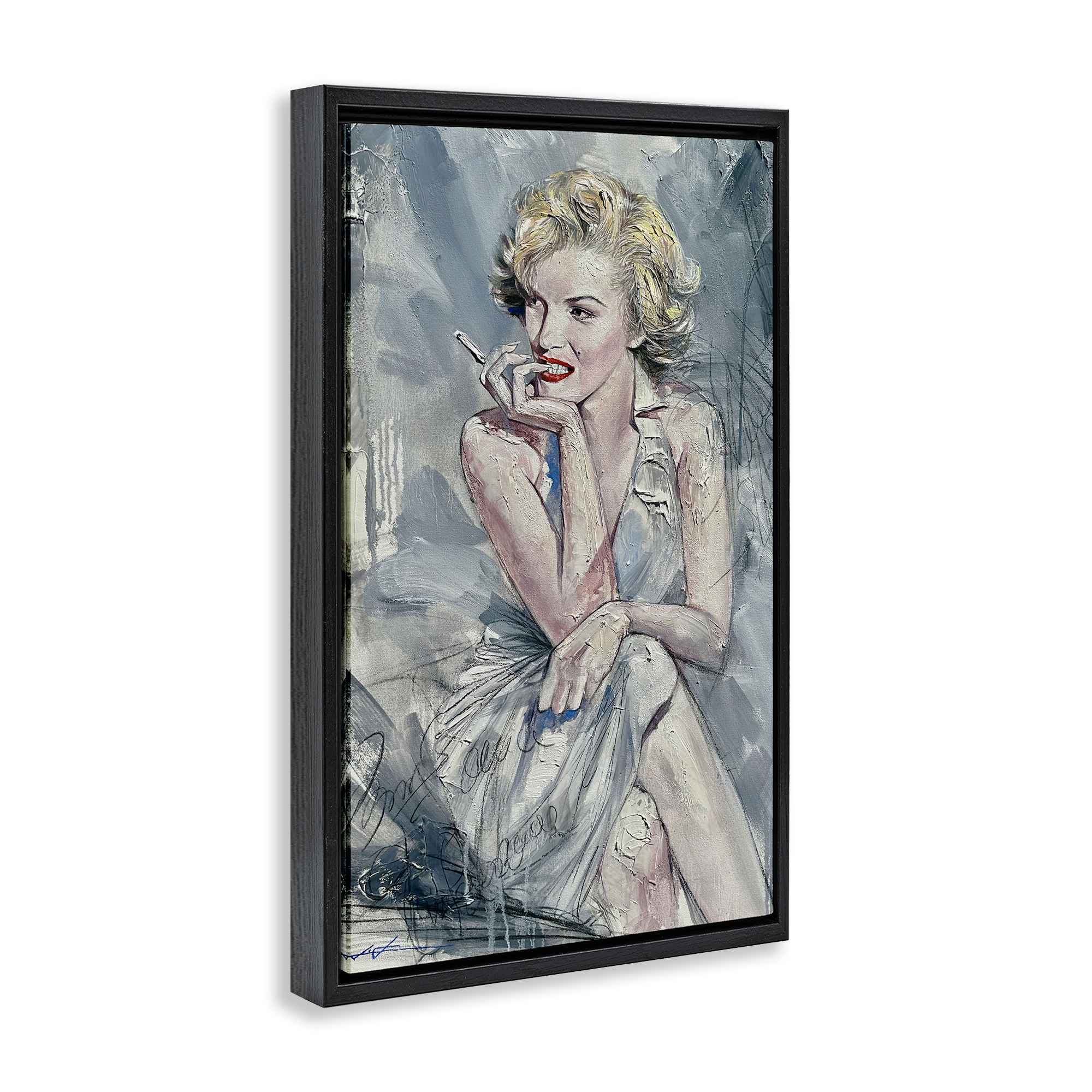 Stupell Industries BT-036-FFB-20X30 Wall-Art - View #2