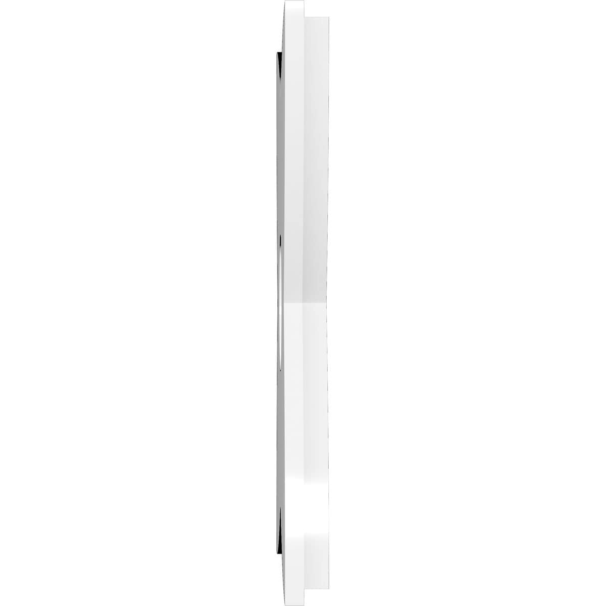 Ekena Millwork CMP12CM-03000 Ceiling-Medallions - View #3