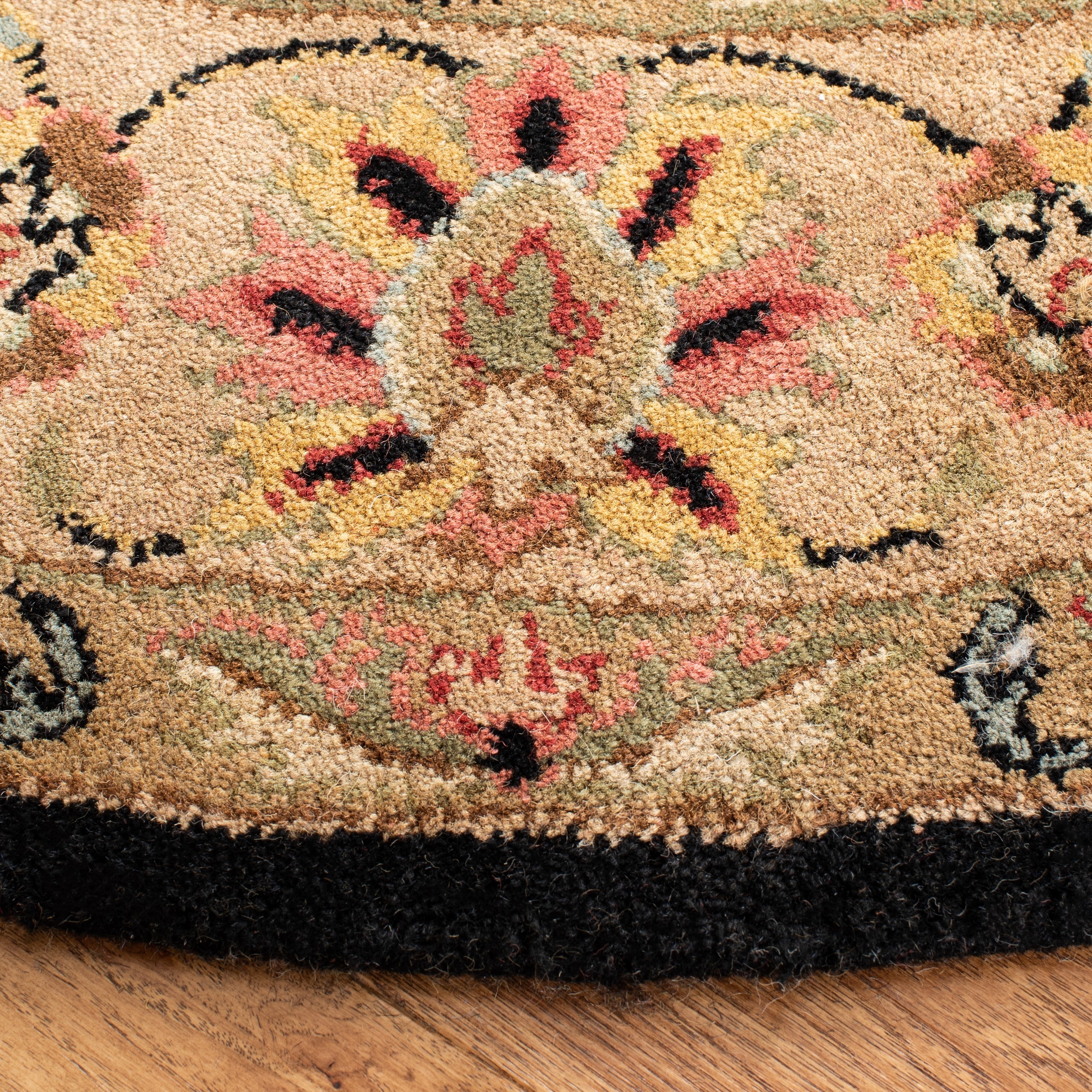 Safavieh HG957A-8R rugs - View #3