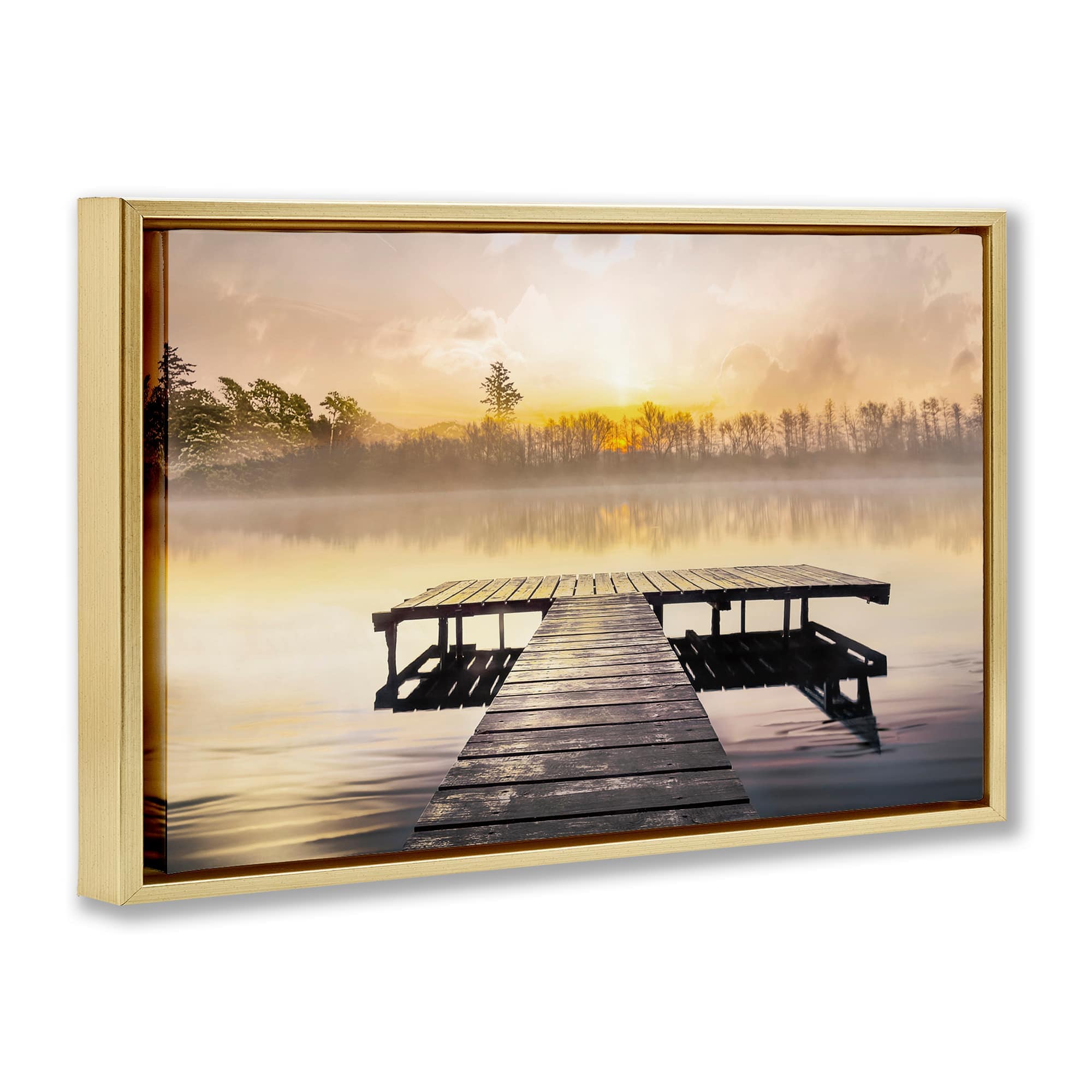 Stupell Industries BT-990-FFG-16X24 Wall-Art - View #2
