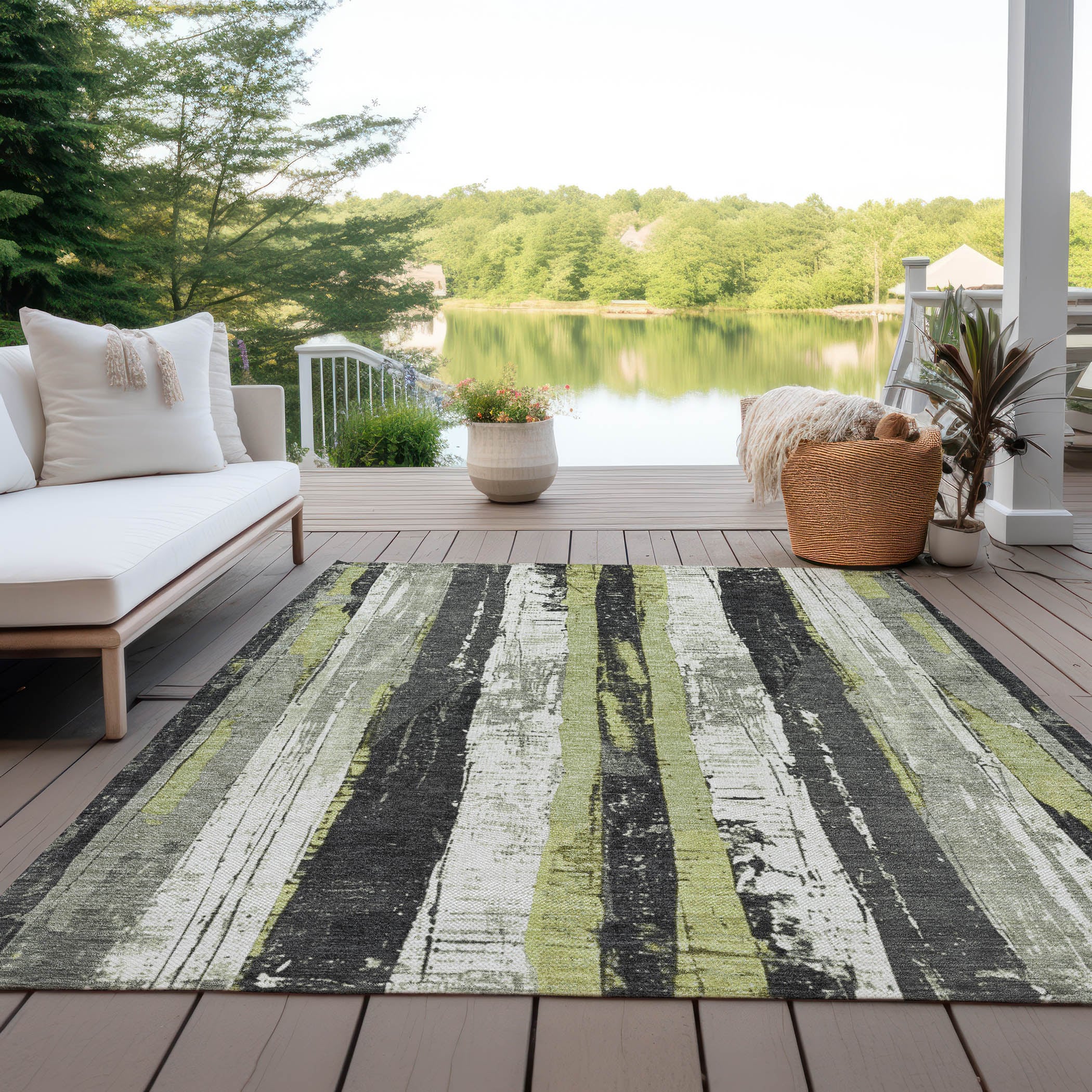 Addison Rugs ACN1872AL8X10 rugs - View #8