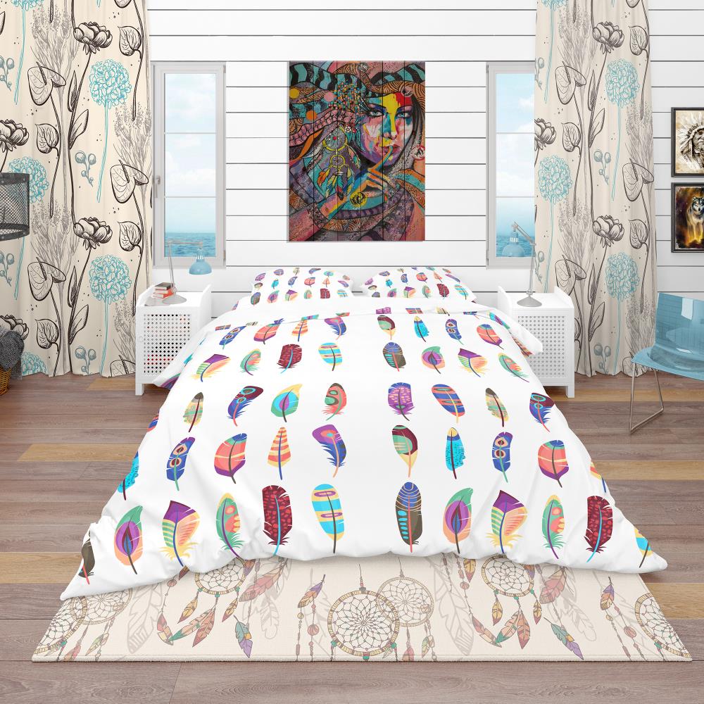 Designart BED18905-T bedding - View #2