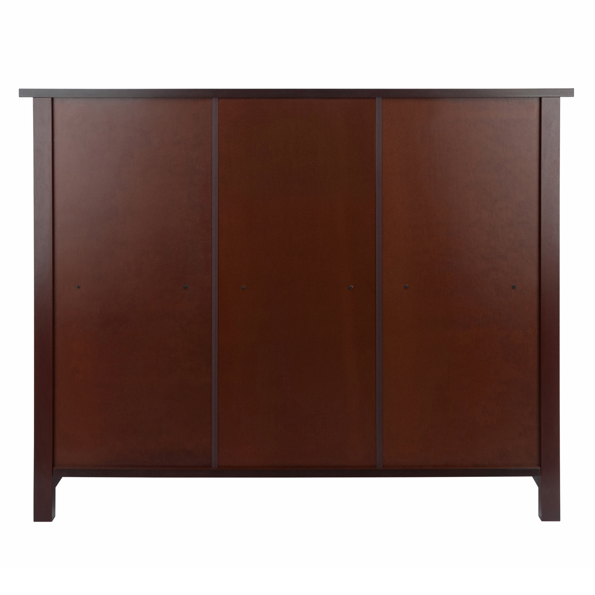 Winsome Wood 94539 bookcases - View #4