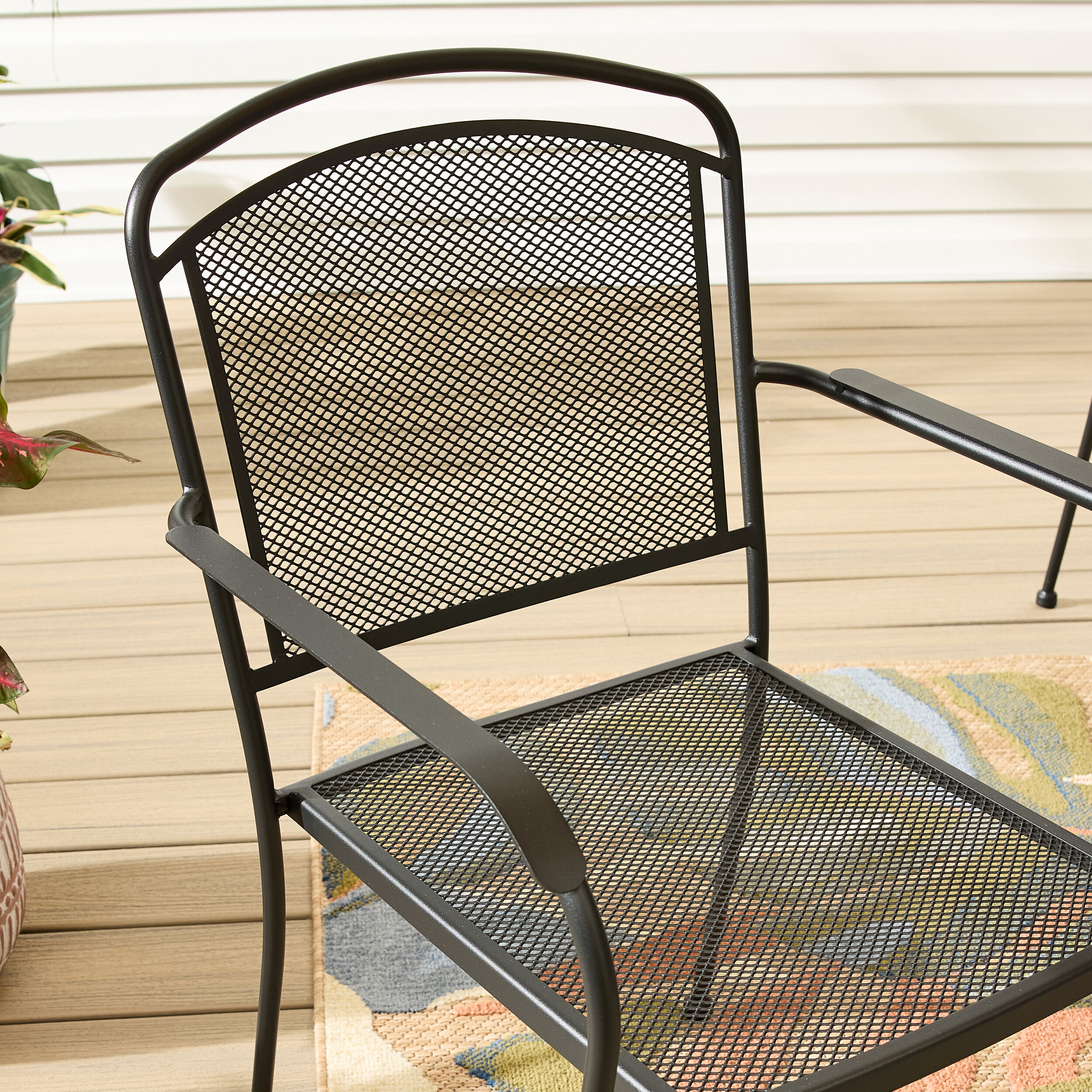 Style Selections LOS24023-2 Patio-Chairs - View #6