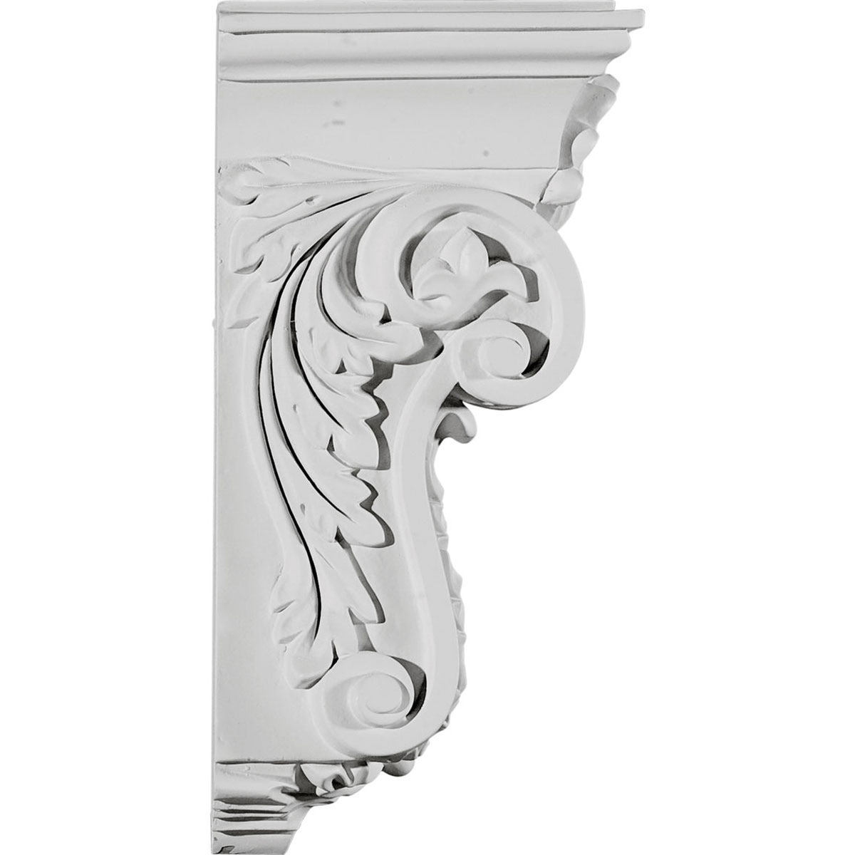 Ekena Millwork COR04X05X10SC corbels - View #4