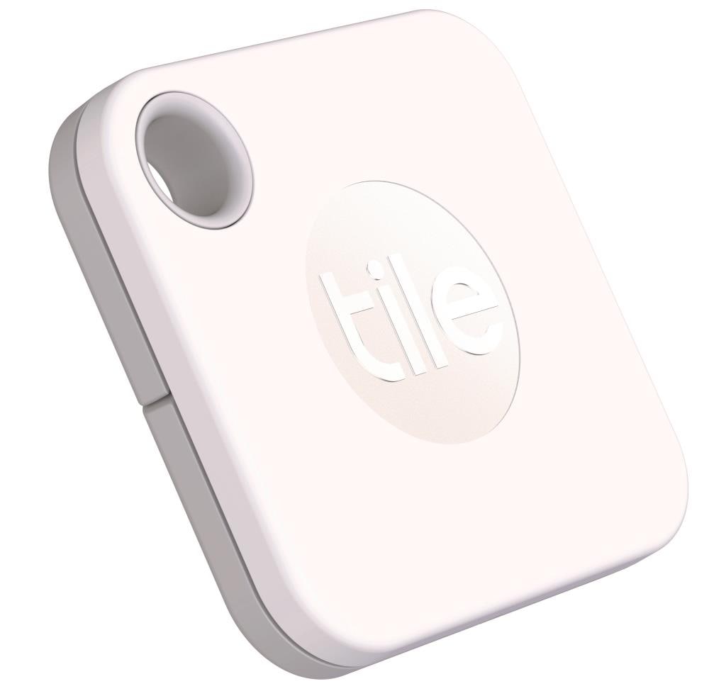  Tile Mate 2-Pack. Bluetooth Tracker, Keys Finder and Item  Locator for Keys, Bags and More; Up to 250 ft. Range. Water-Resistant.  Phone Finder. iOS and Android Compatible. : Everything Else