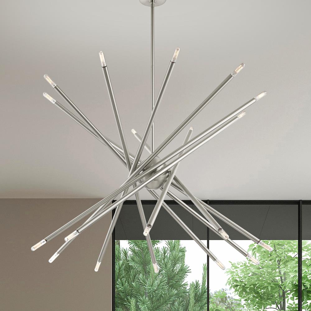 Livex Lighting 46779-91 b090015 - View #15