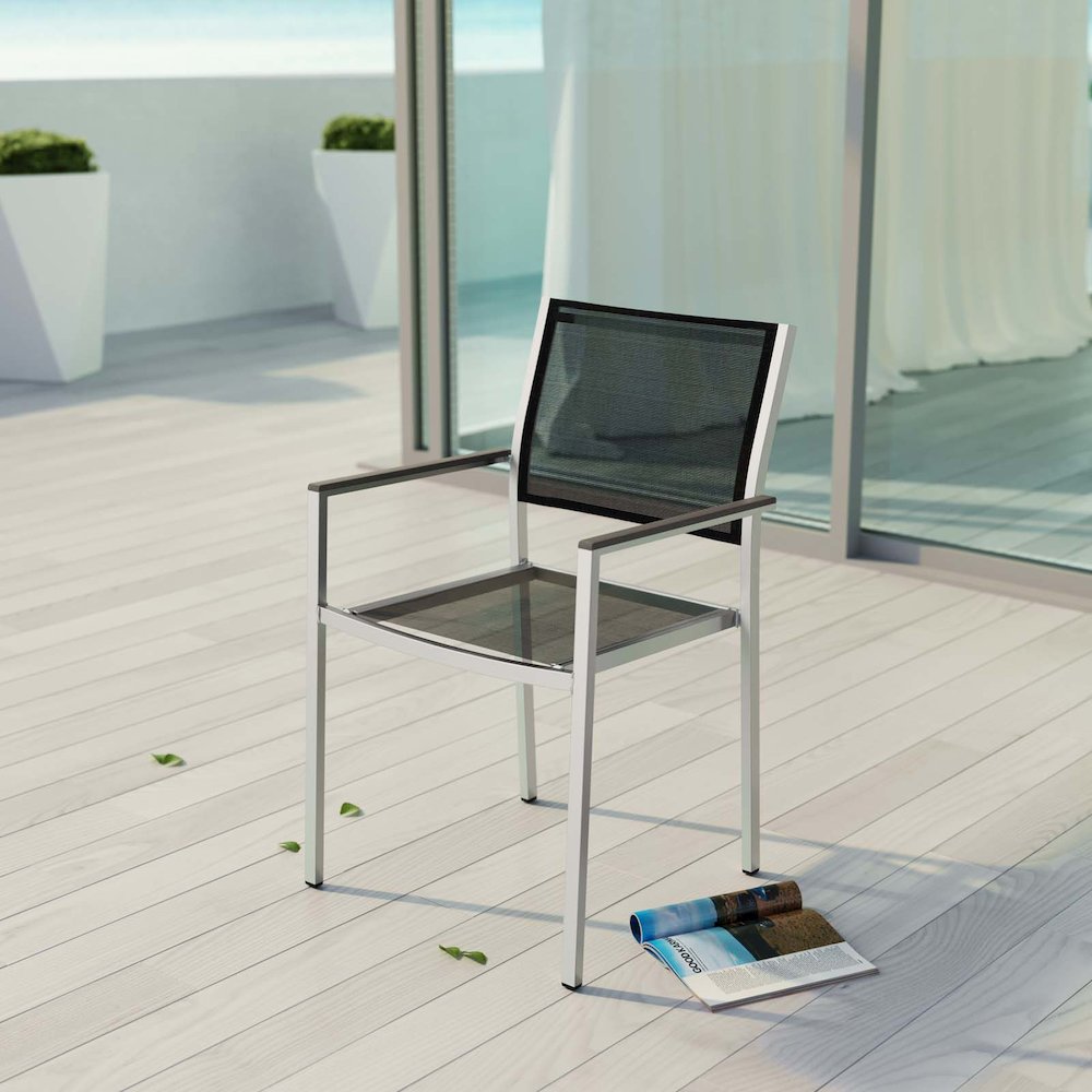 Modway BG1220515 Dining-Chairs - View #4