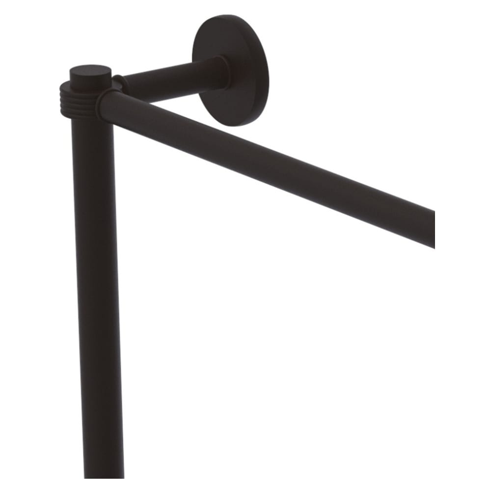 Allied Brass P1000-28G-24-ORB d060350 - View #2