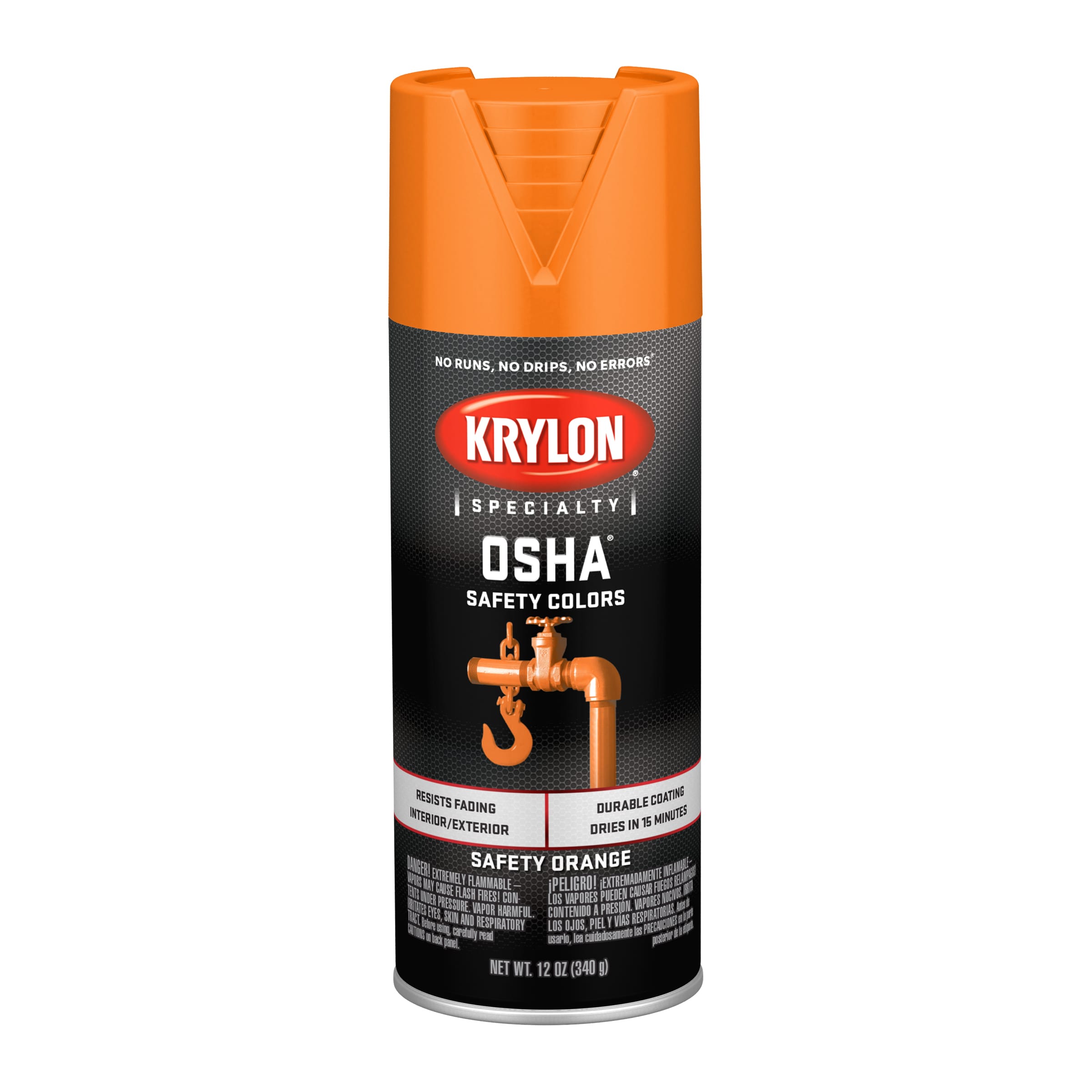 Krylon K02410777 Spray-Paint - View #2