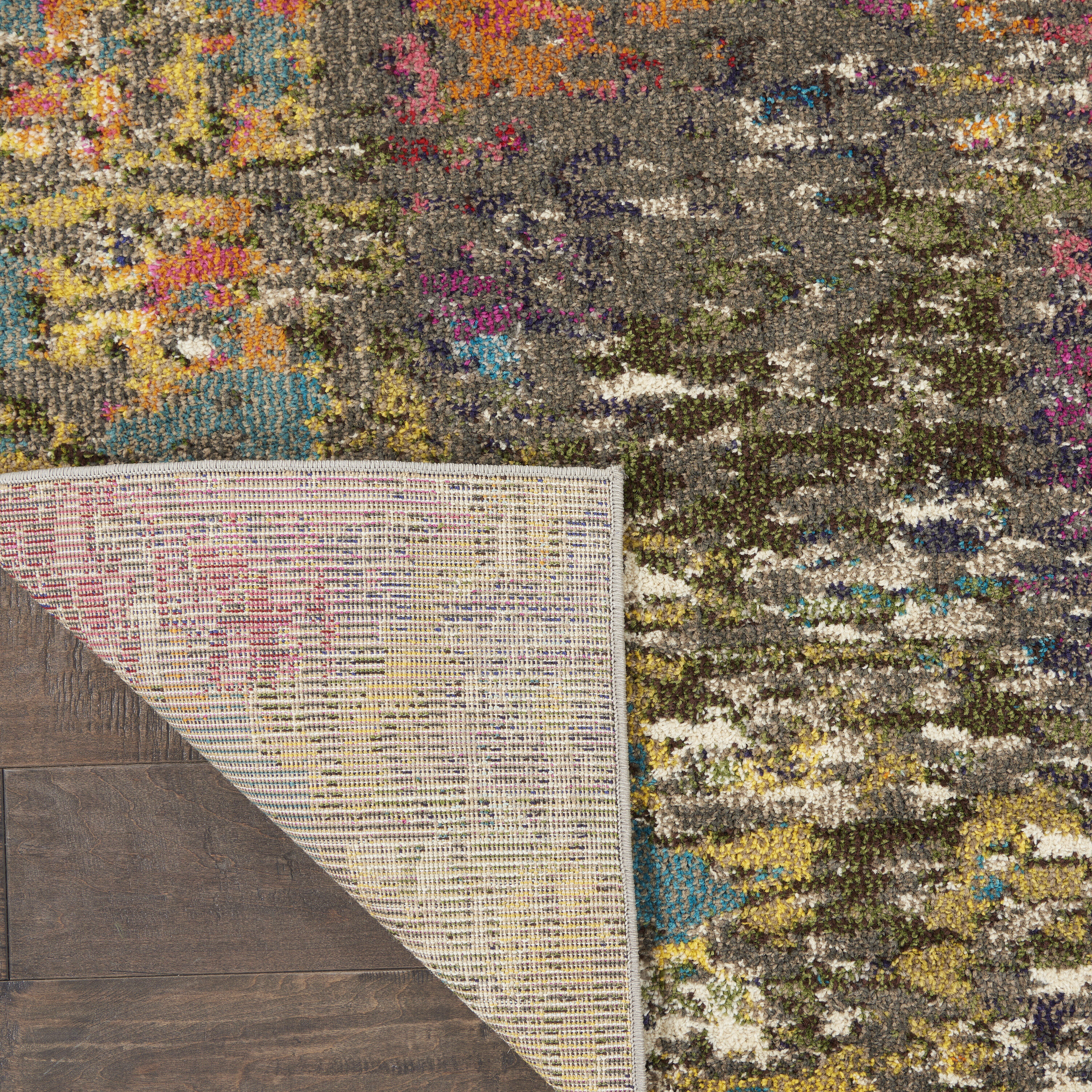 Nourison 99446483171 rugs - View #4