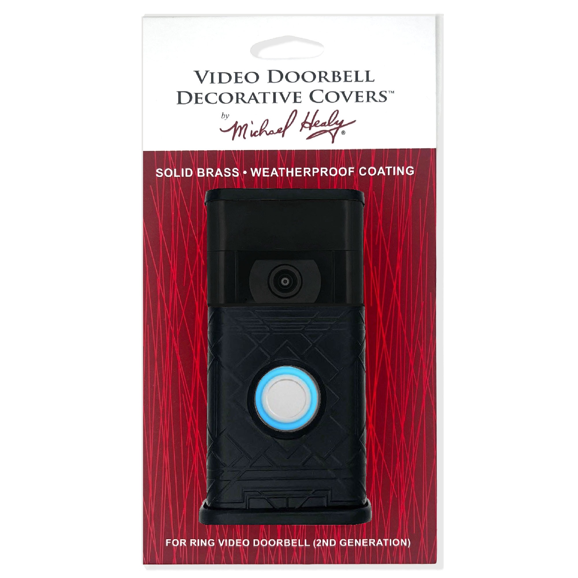 Michael Healy MHVR20036 Doorbell-Chime-Access - View #5