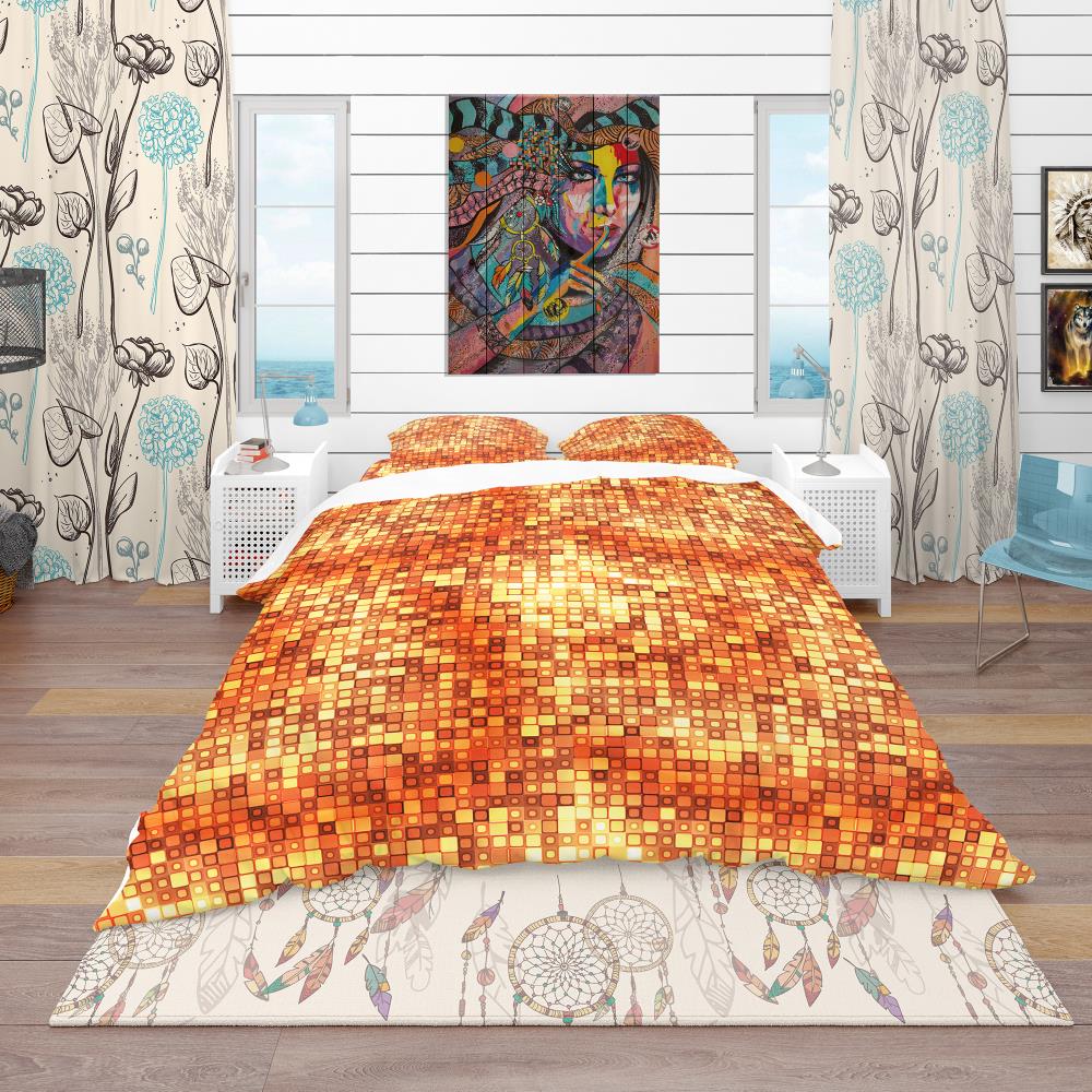 Designart BED18777-Q bedding - View #2