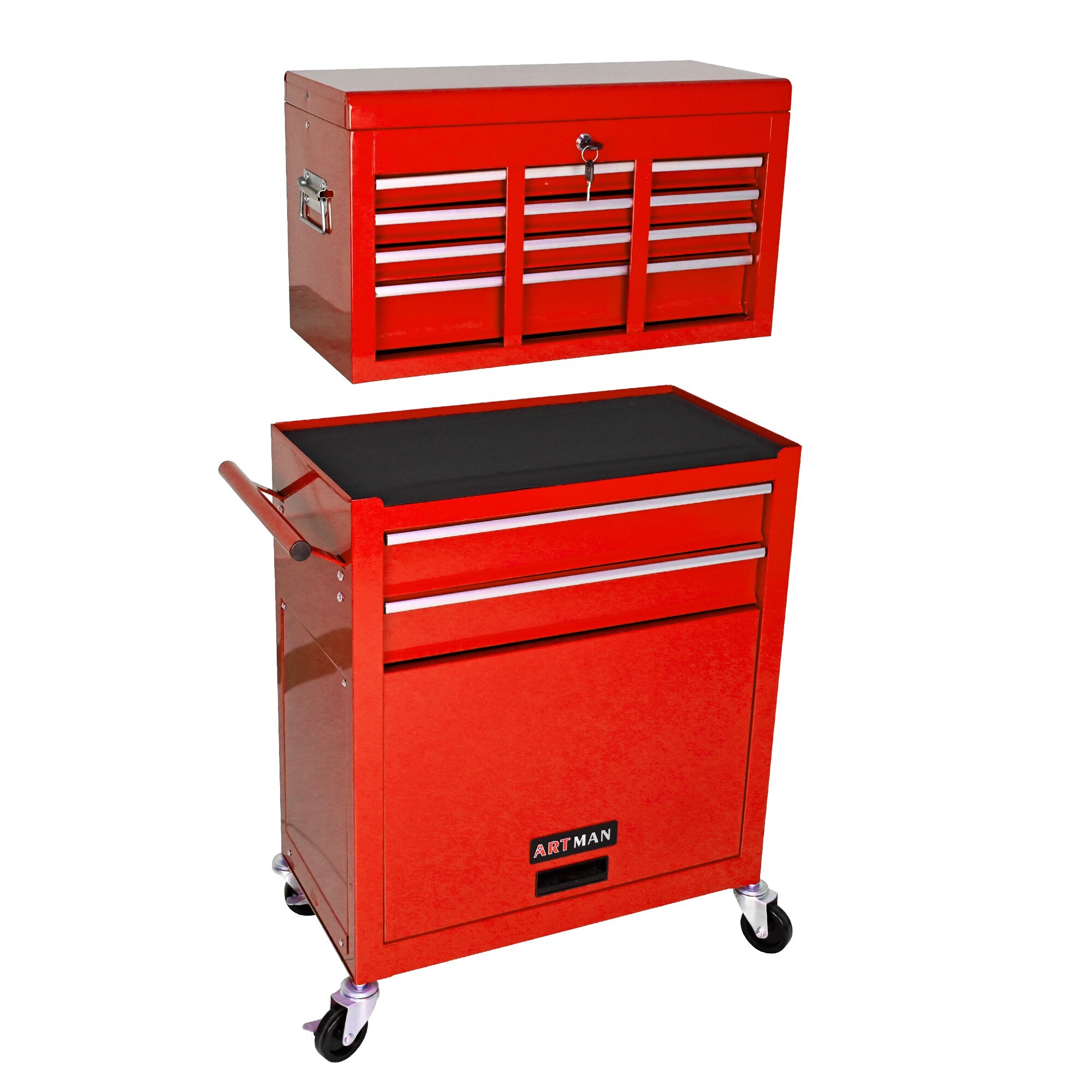 Dimakai DI-AR-4344 Tool-Cabinets - View #8