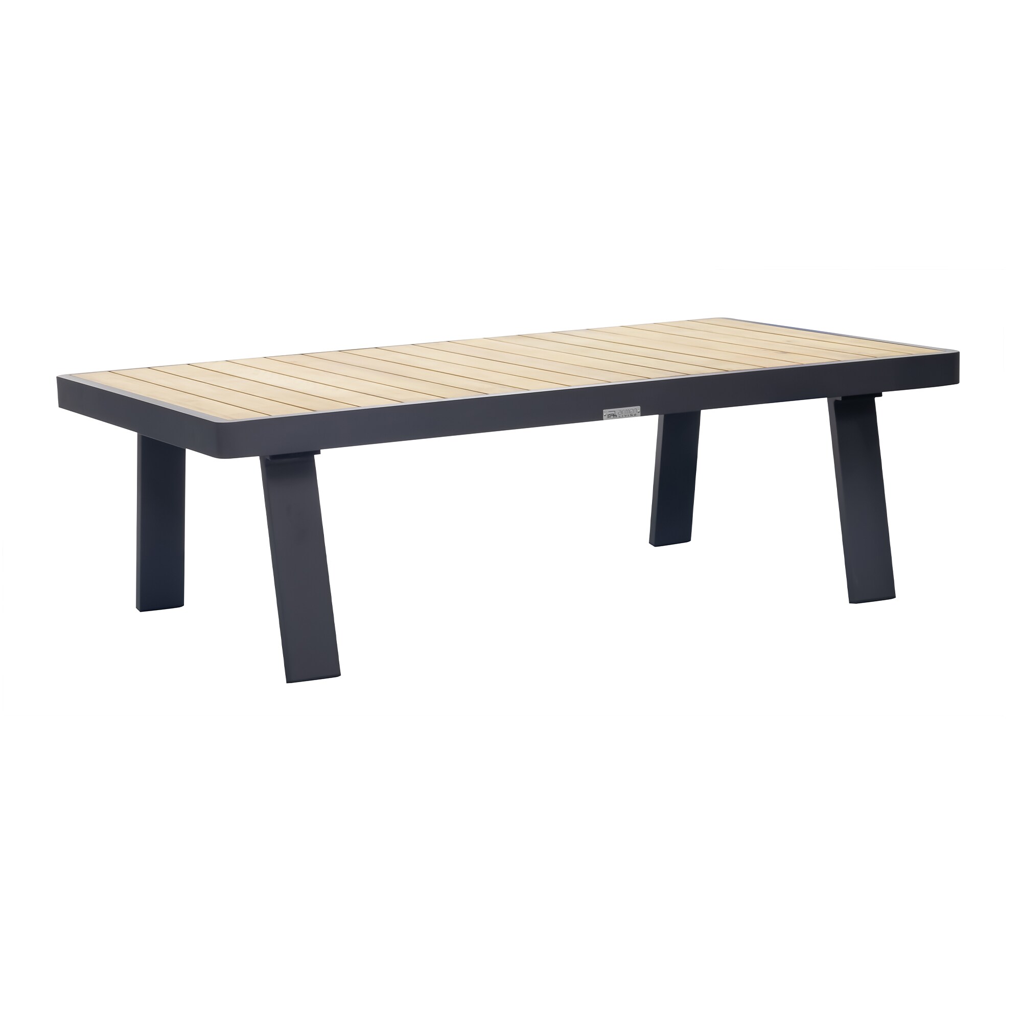 Armen Living SETODNOSEBE Patio-Conversation-Sets - View #8