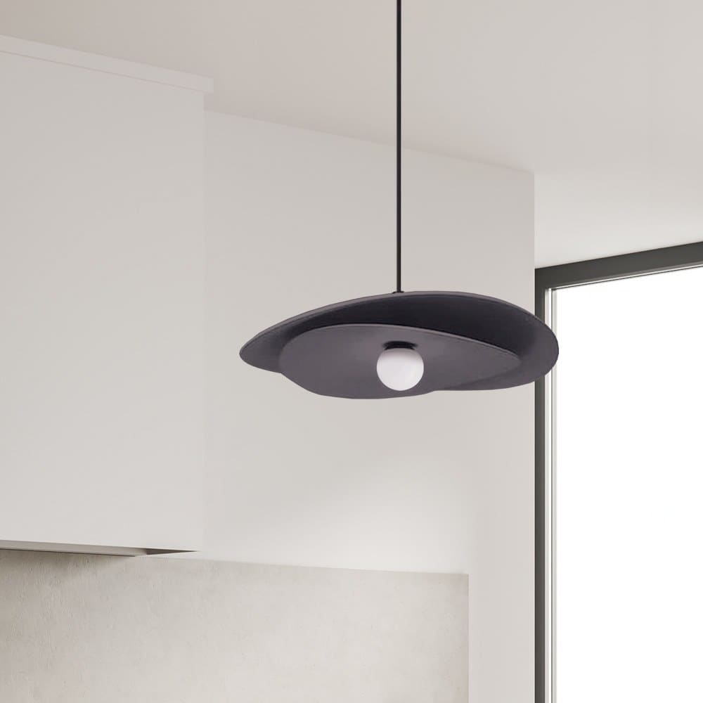 Dainolite PVN-2012LEDP-MB Pendant-Lights - View #2