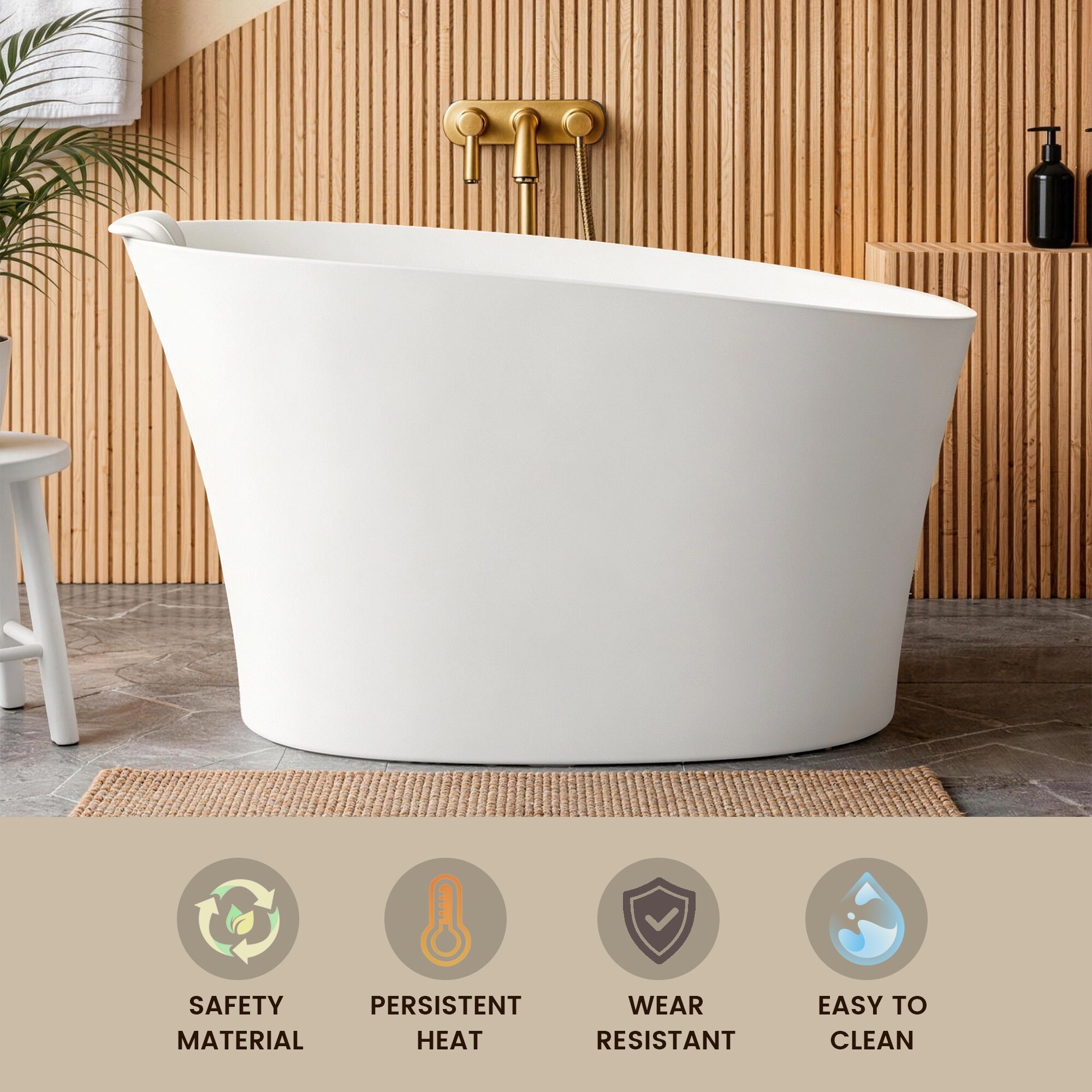 Vanityfus VF-AH-62383 bathtubs - View #5