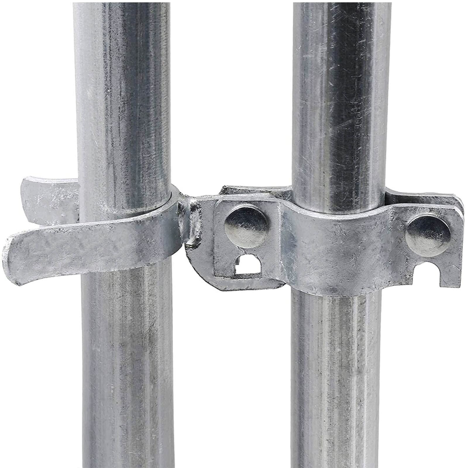 Etokfoks LETRWEH1E Gate-Hardware - View #6