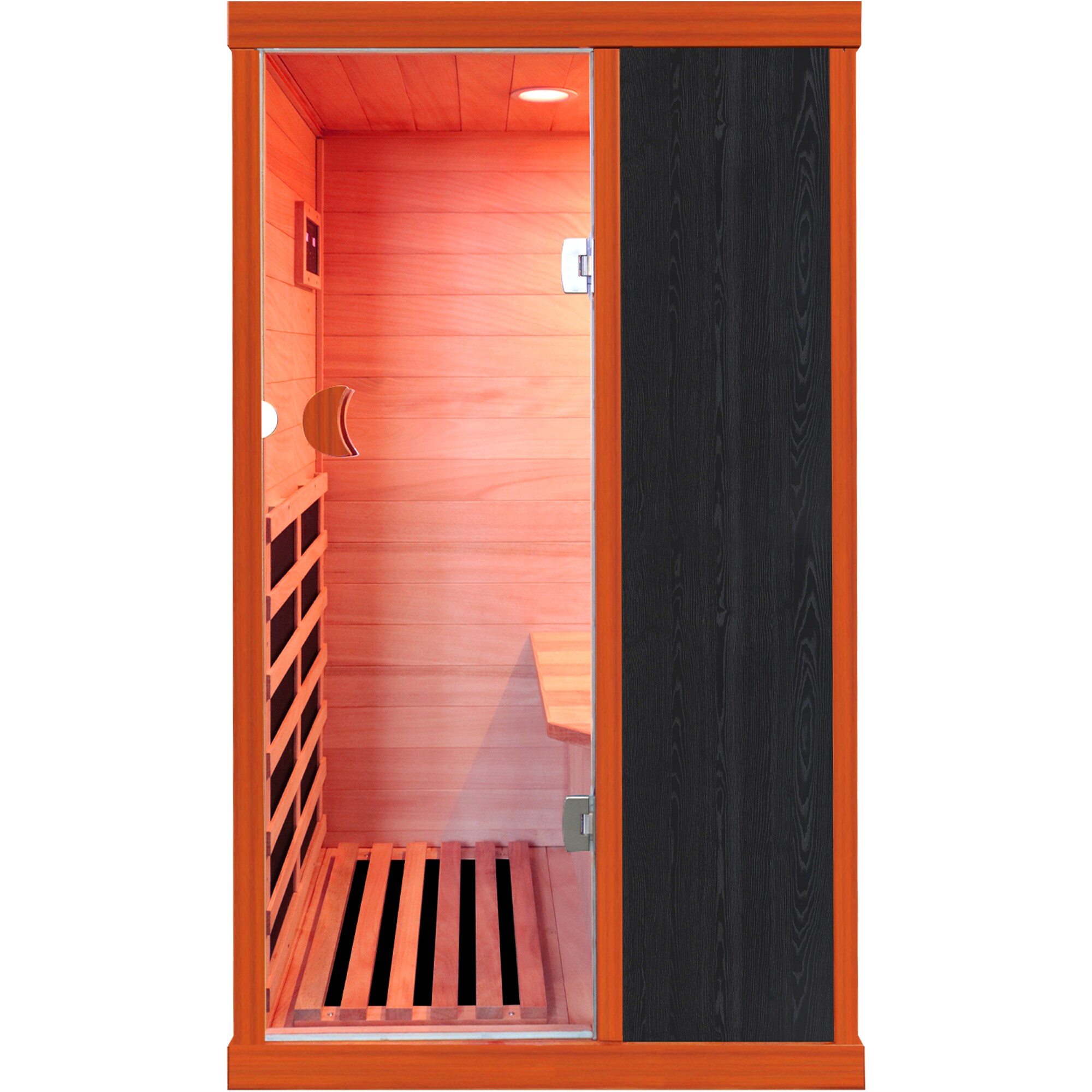 LOVMOR SF-W-W1185S00053 Indoor-Saunas - View #7