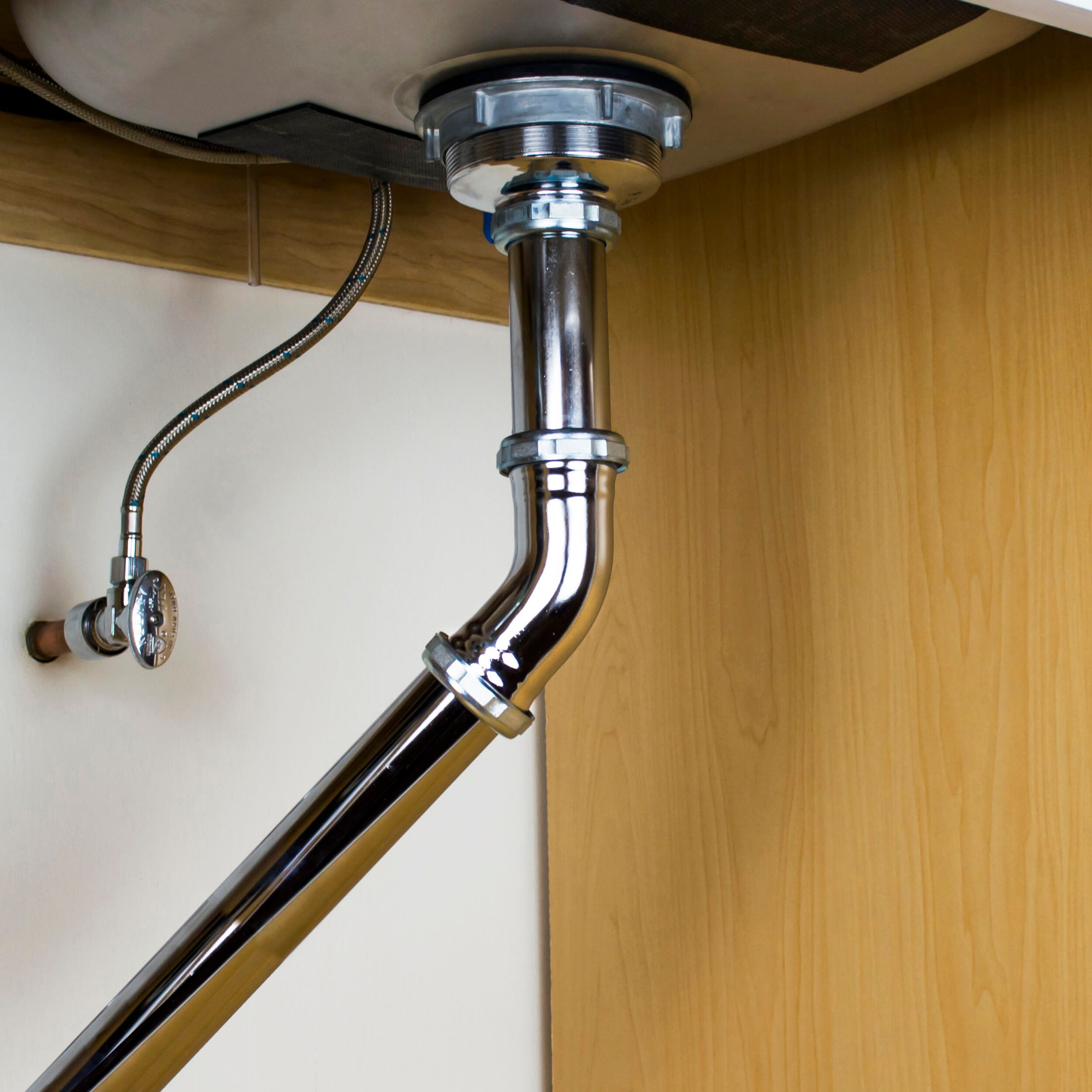 Keeney 672K Under-Sink-Tubular-Drainage - View #4