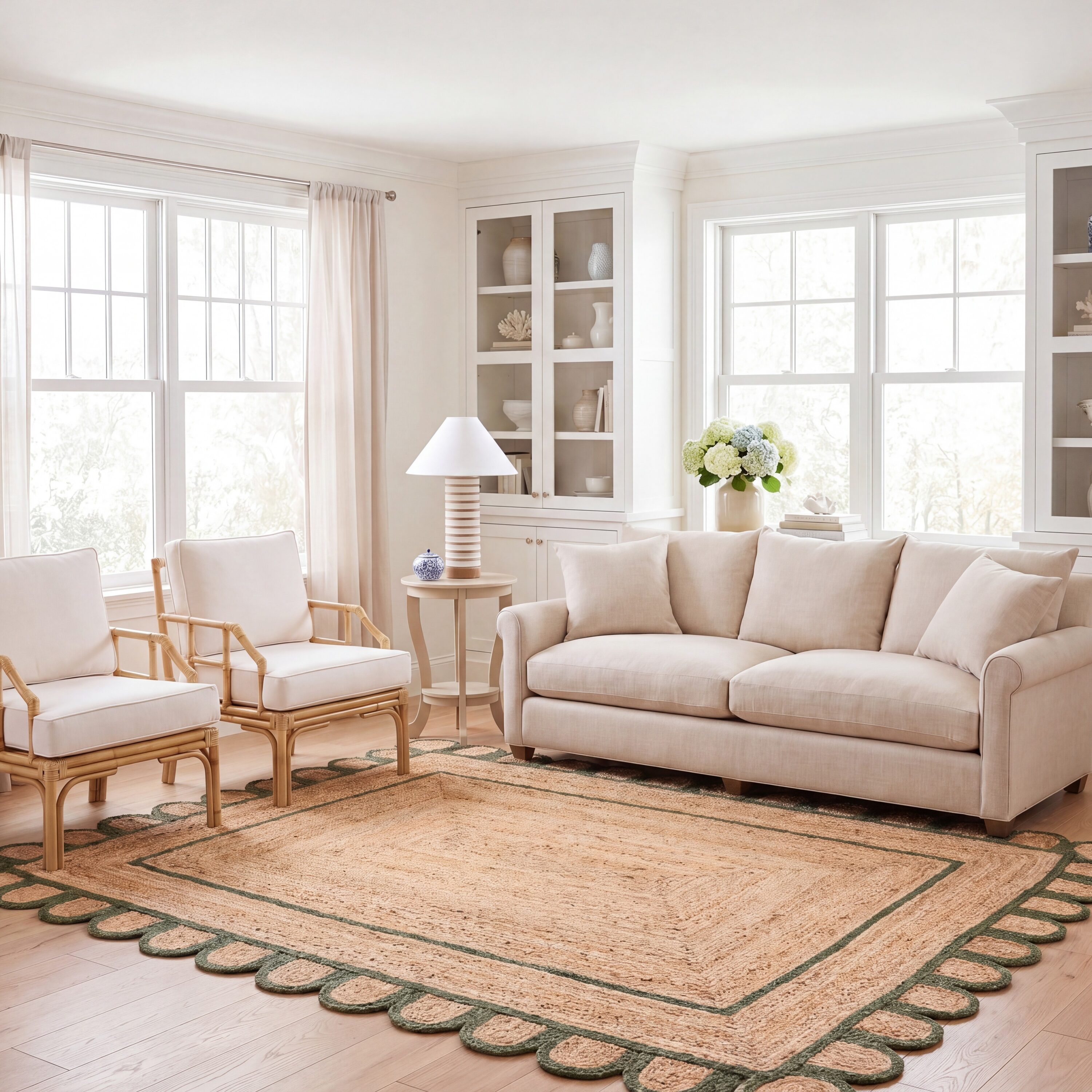 Safavieh NFB125X-6 rugs - View #6