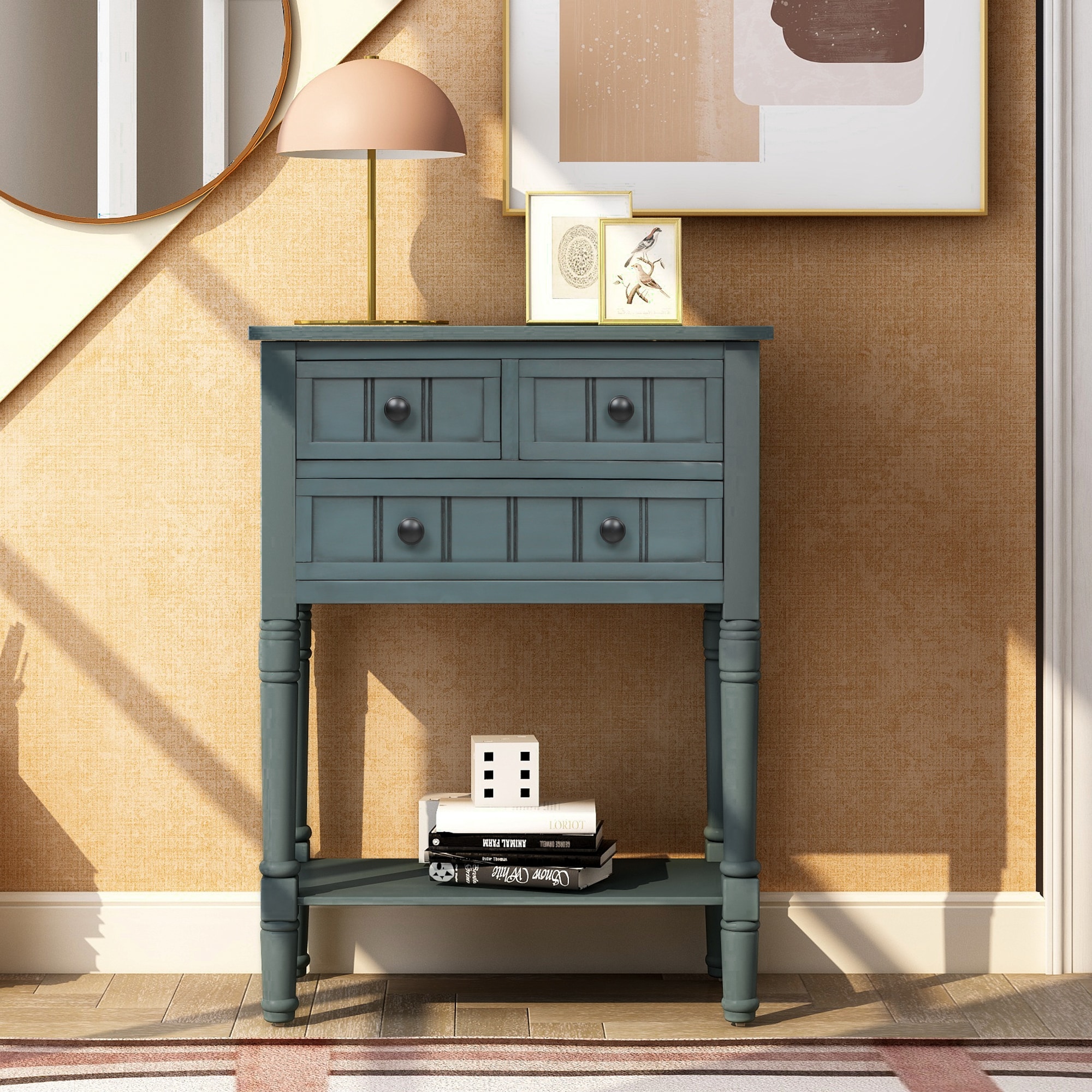 Siavonce XH46AAM Console-Sofa-Tables - View #3