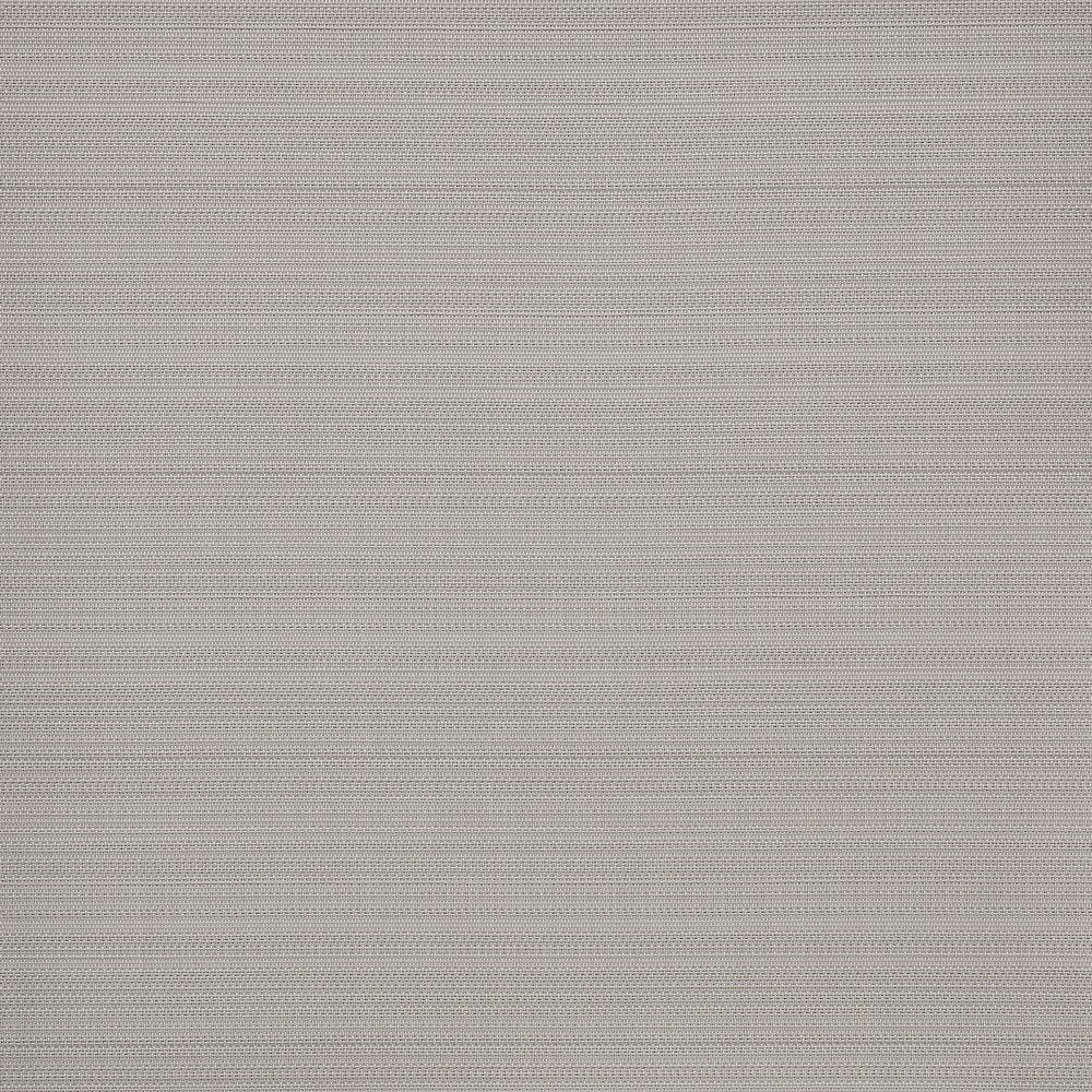 Bali 14B-42302 Bristol Gray Chic Light filtering PVC Roller shade swatch