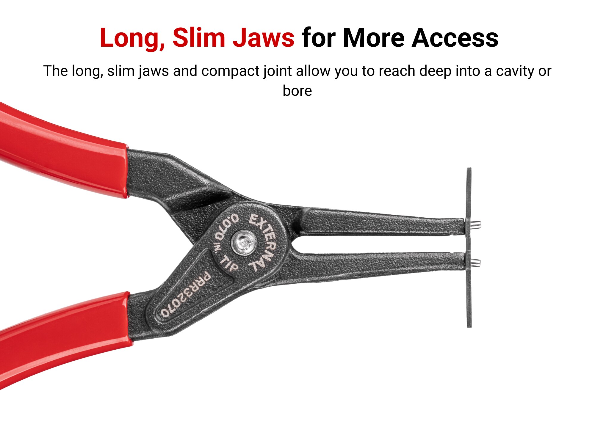 TEKTON PRR90017 Plier-Sets - View #4