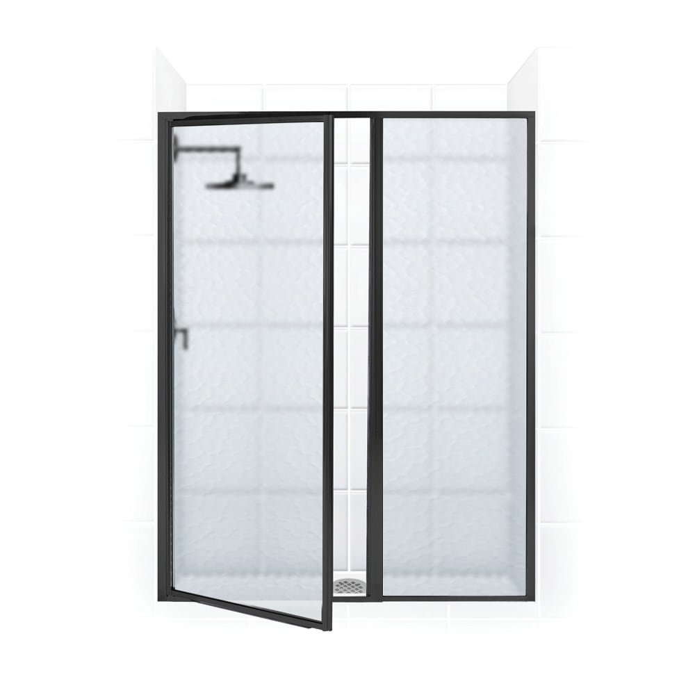 Coastal Shower Doors L24IL15.69O-A Shower-Doors - View #3