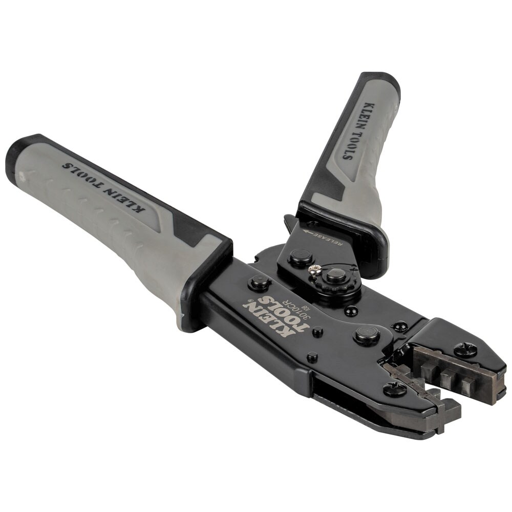 Klein Tools 3010CR Wire-Strippers-Crimpers-Cutters - View #7