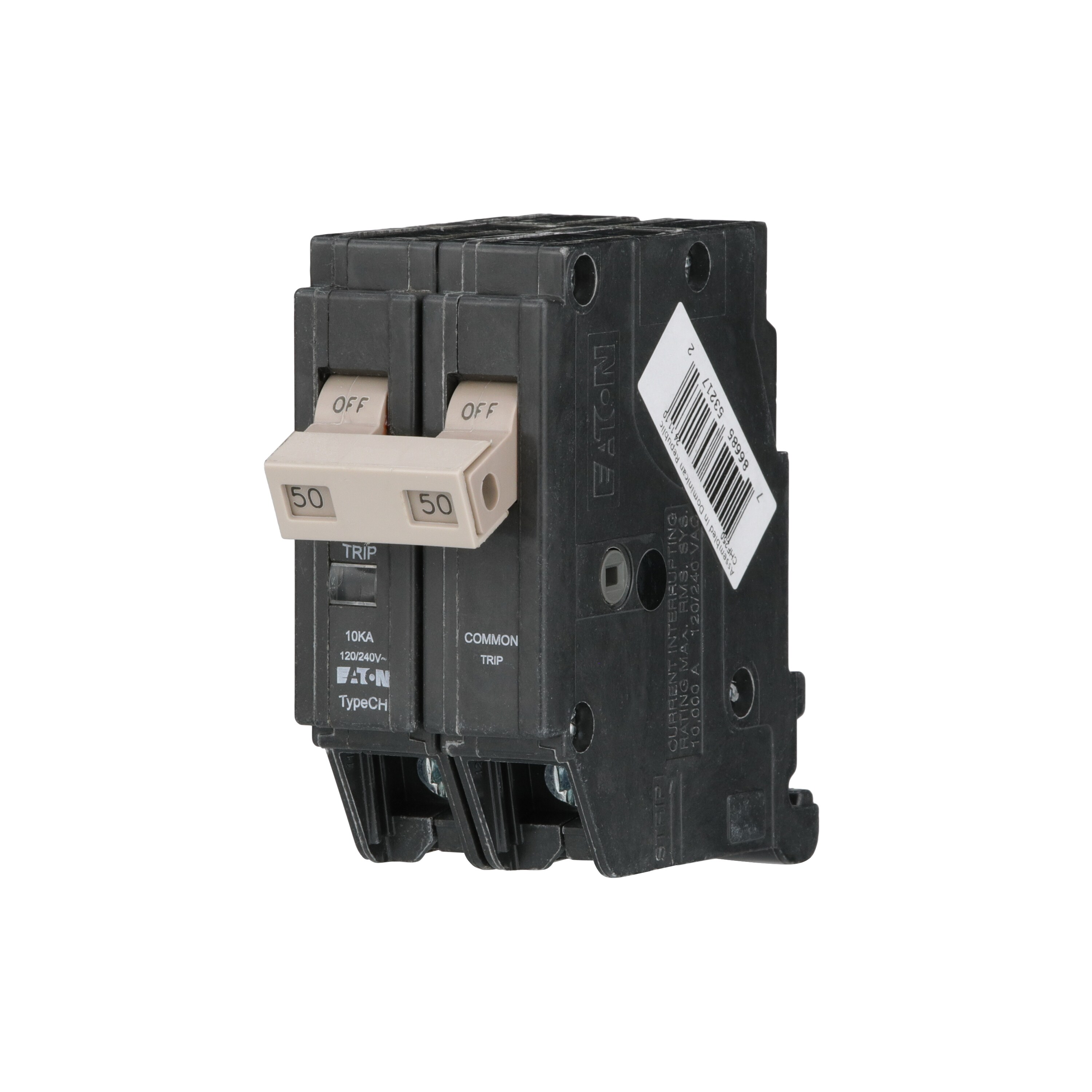 Eaton CHF250 Circuit-Breakers - View #2