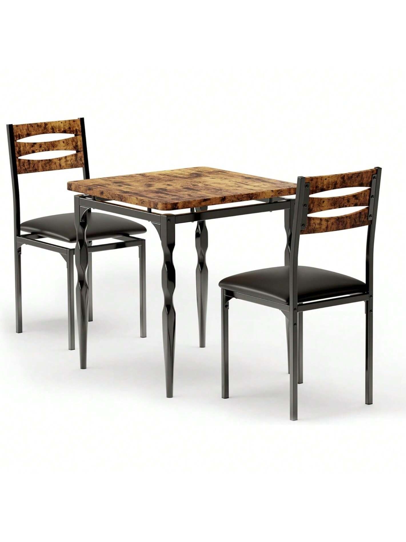 Qeetex BY-PHK-336M6BTS Dining-Tables - View #3