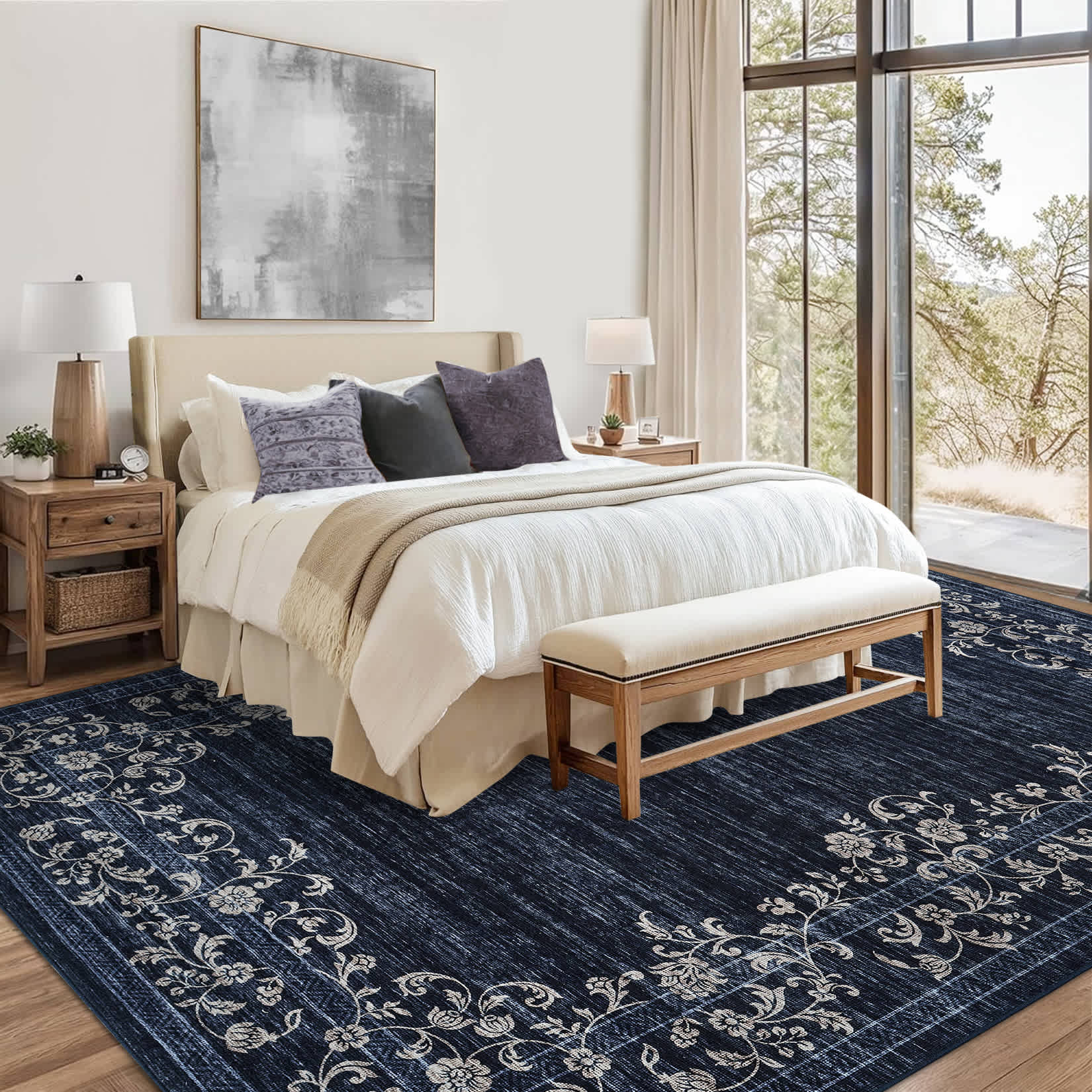 Qeetex LSN-PHK-33MCUQXG rugs - View #6