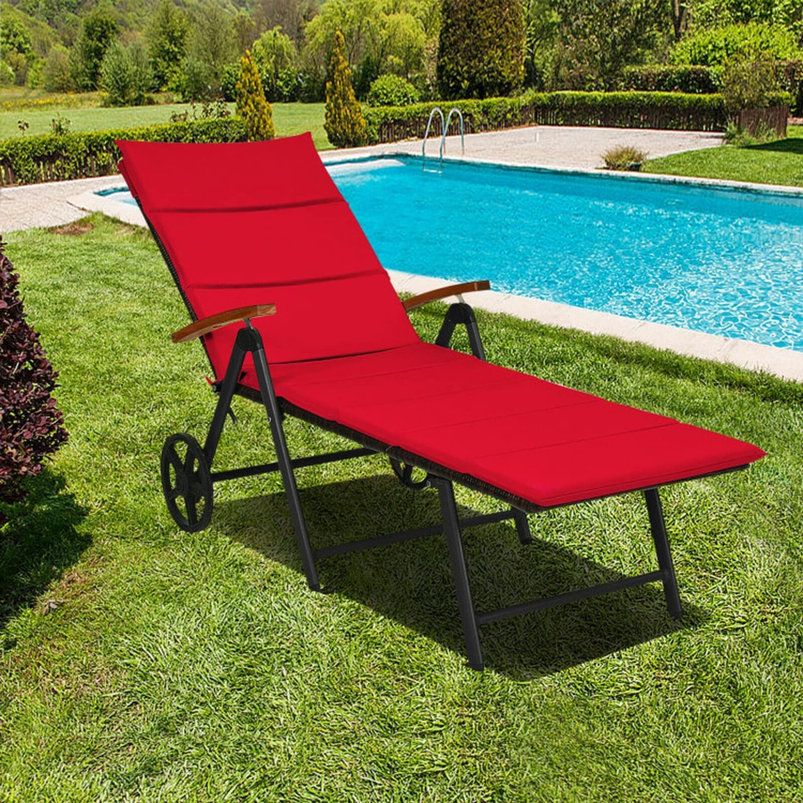 SUGIFT LW102SUGHY0537 Patio-Chairs - View #9