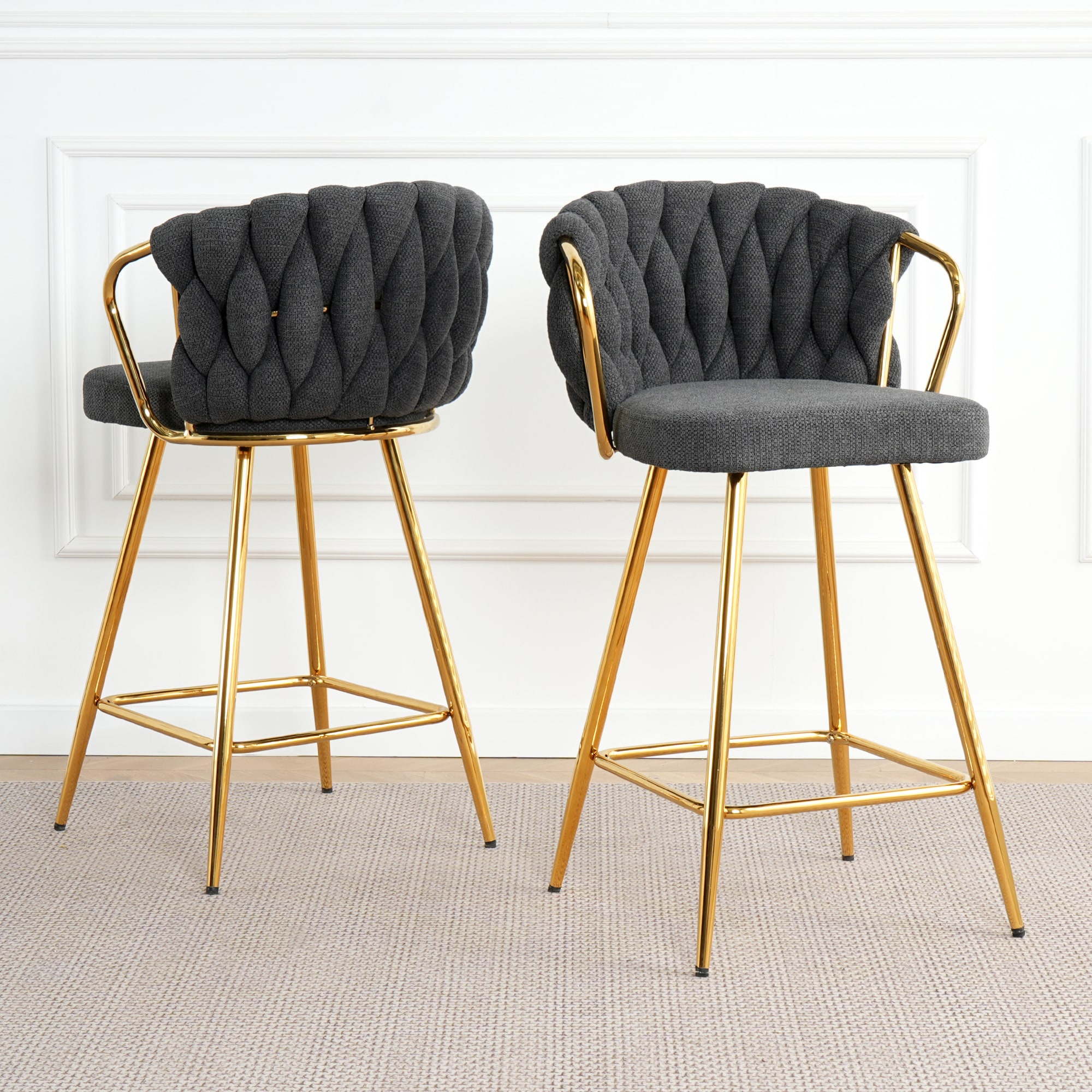 SINOFURN SYA290018BK stools - View #2