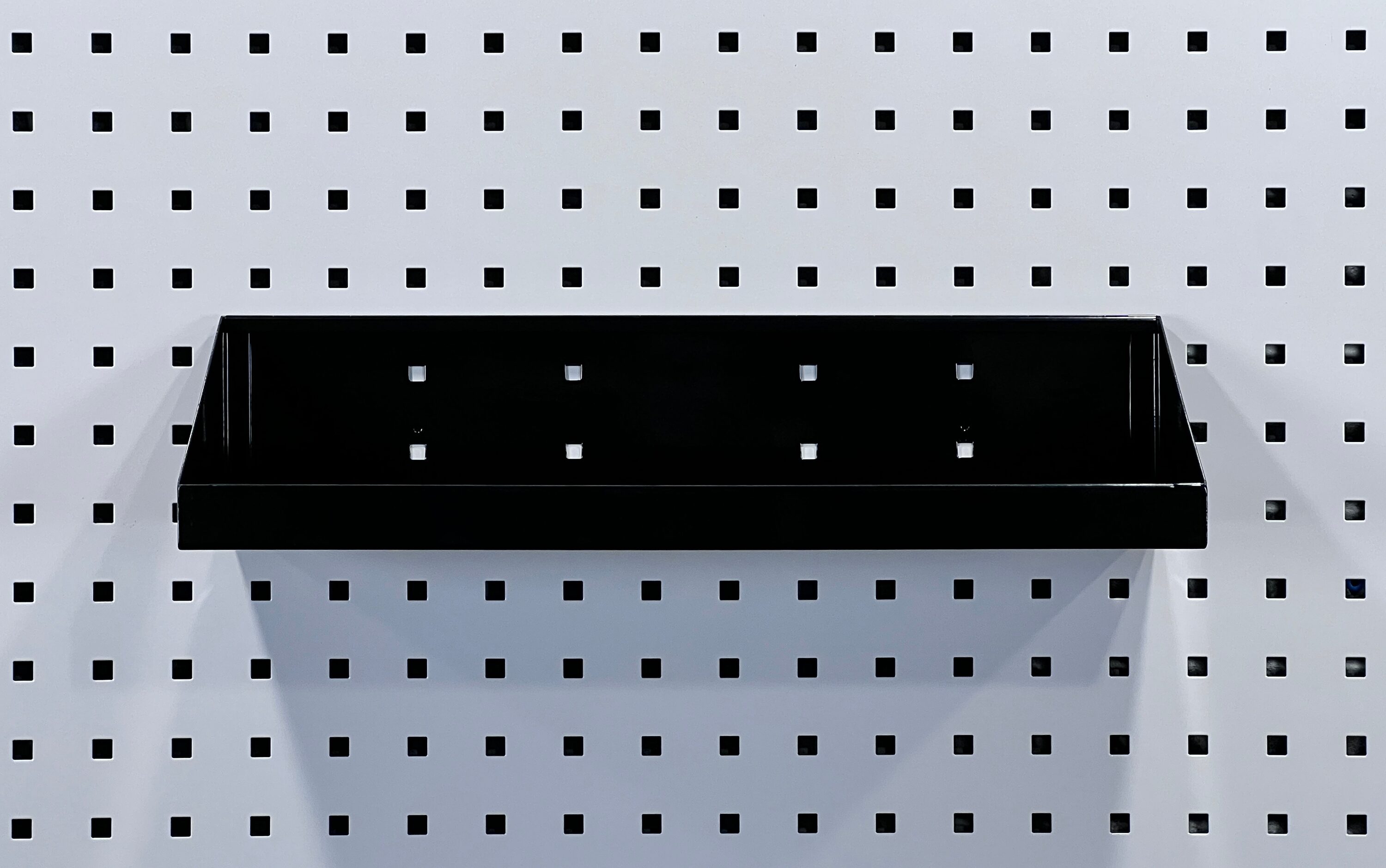 Triton Products 56186-BLK Pegboard-Acc - View #4