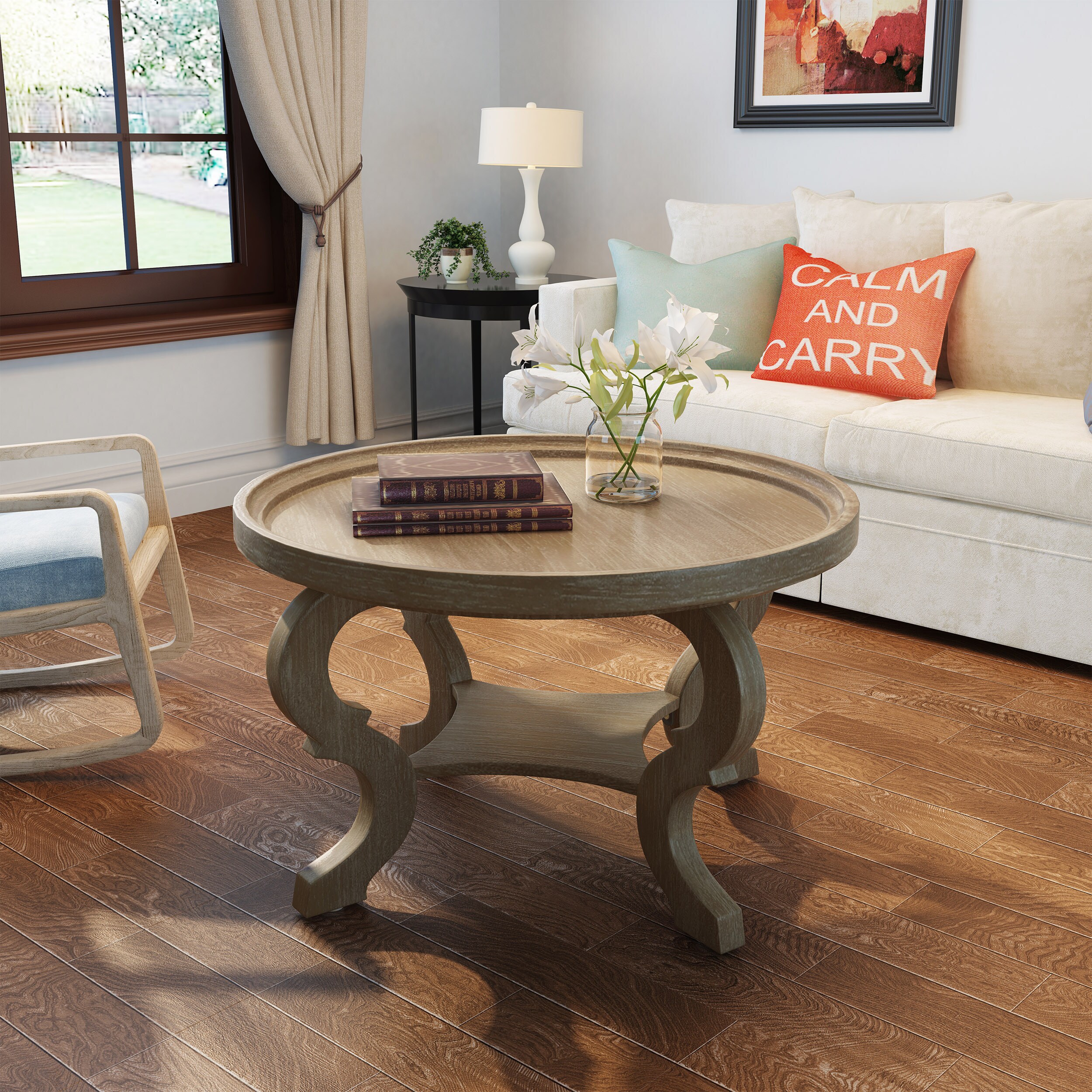 Best Selling Home Decor 303273 Coffee-Tables - View #2