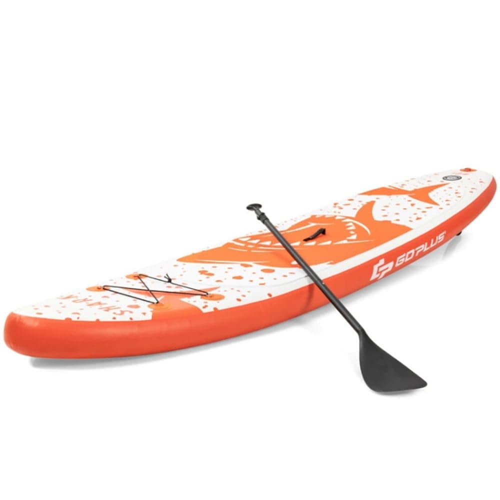 Choco Moon 7412019202833 Stand-Up-Paddle-Boards - View #4