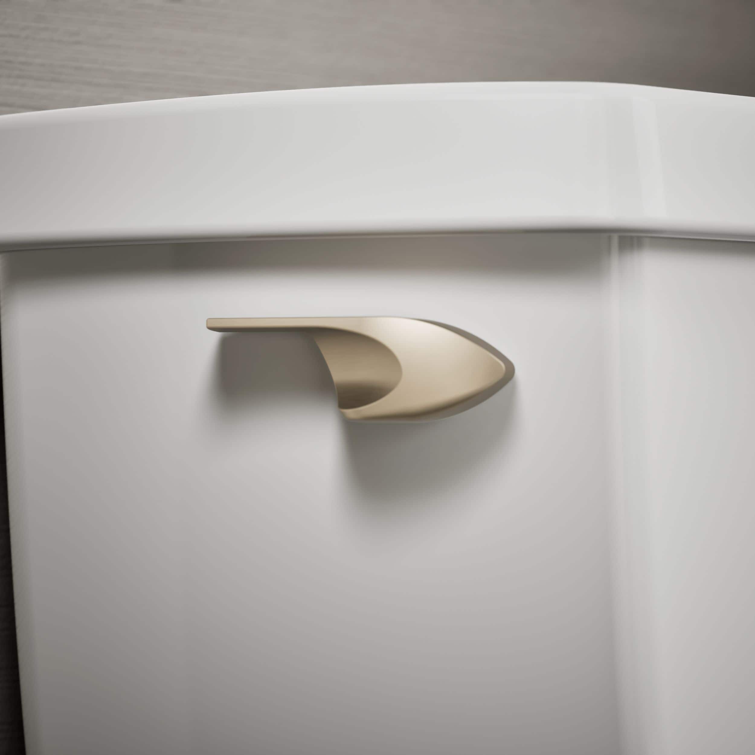 KOHLER 28122-L-SN Flush-Lever - View #2