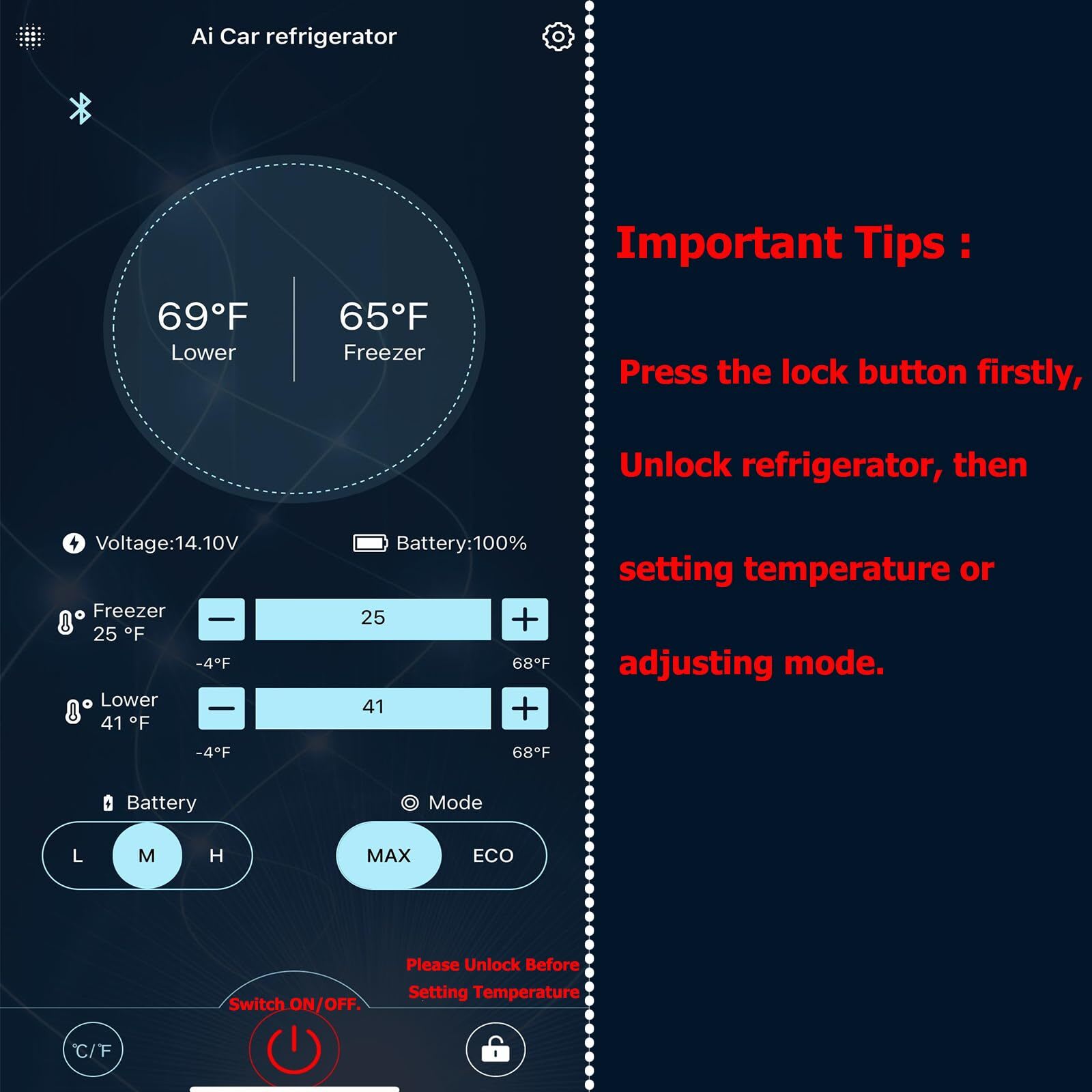 Qeetex LSLG-PAU0HRZ6C98 Portable-Coolers - View #5