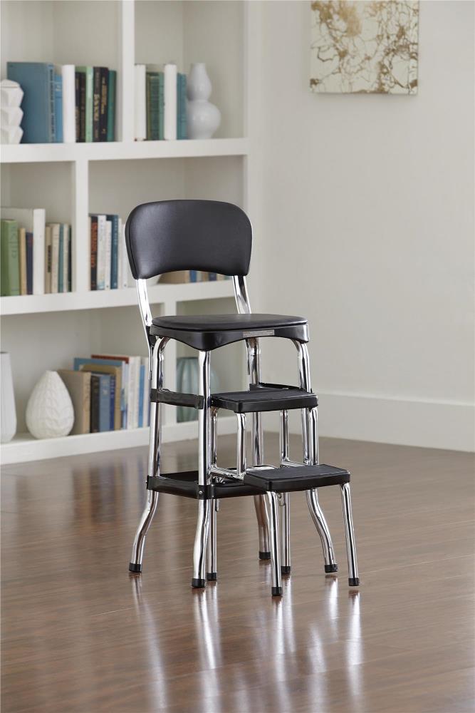 Ladder stool online chair