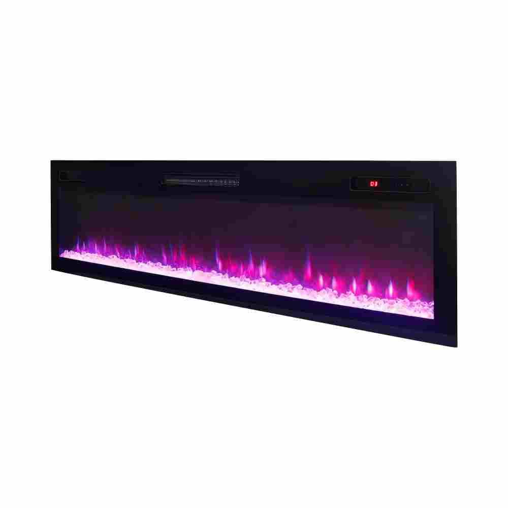 PDTEND EFP-04 Electric-Fireplace-Fireboxes - View #4