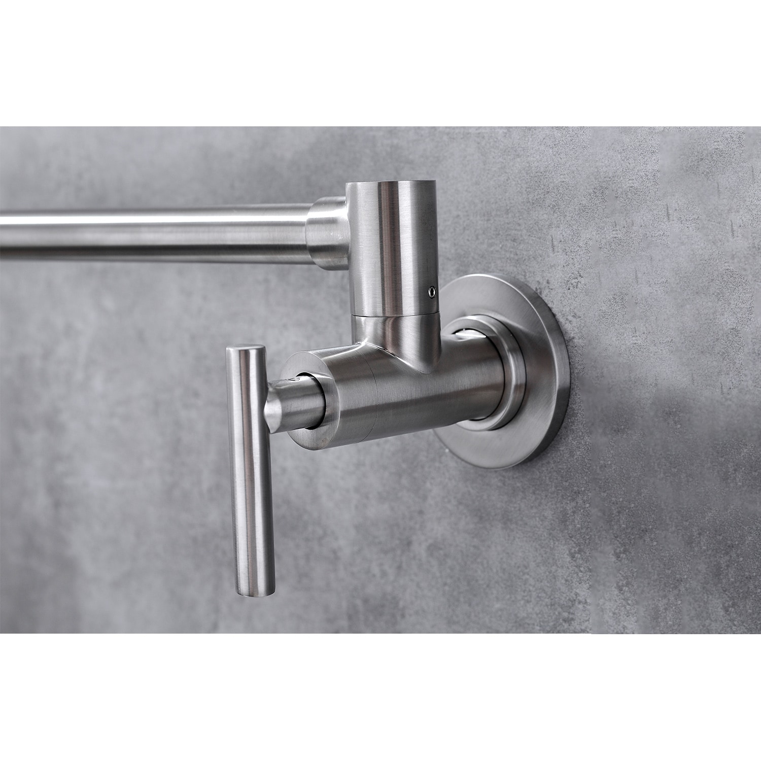 CASAINC KCLT0058-BN Kitchen-Faucets - View #3