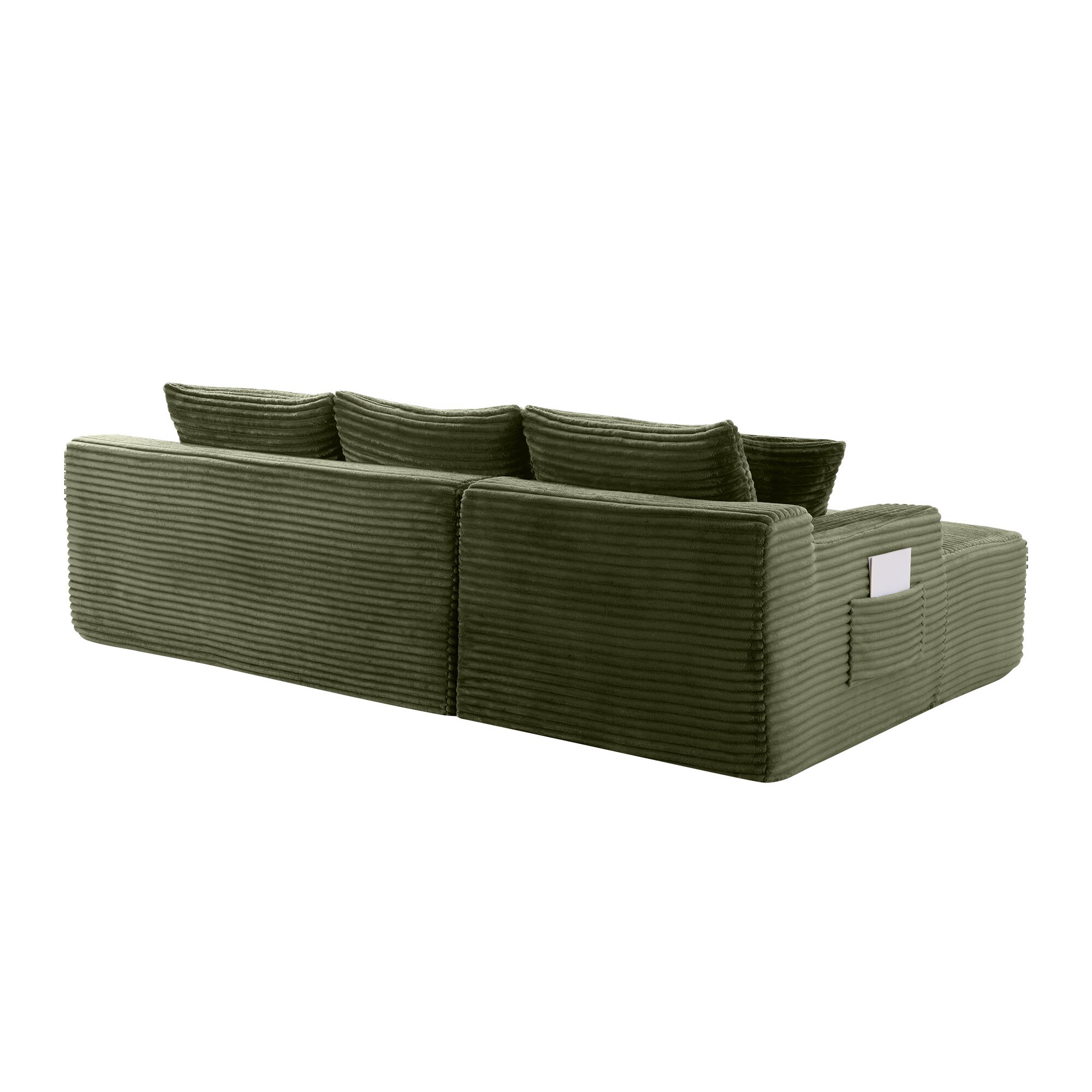 CHITA ZASF018 Sofas-Loveseats - View #9