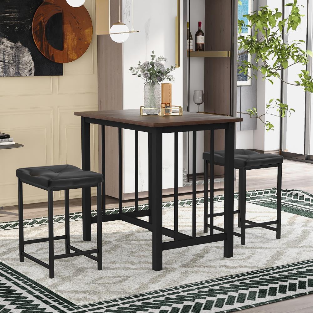 CASAINC TO-726-BR Dining-Sets - View #2