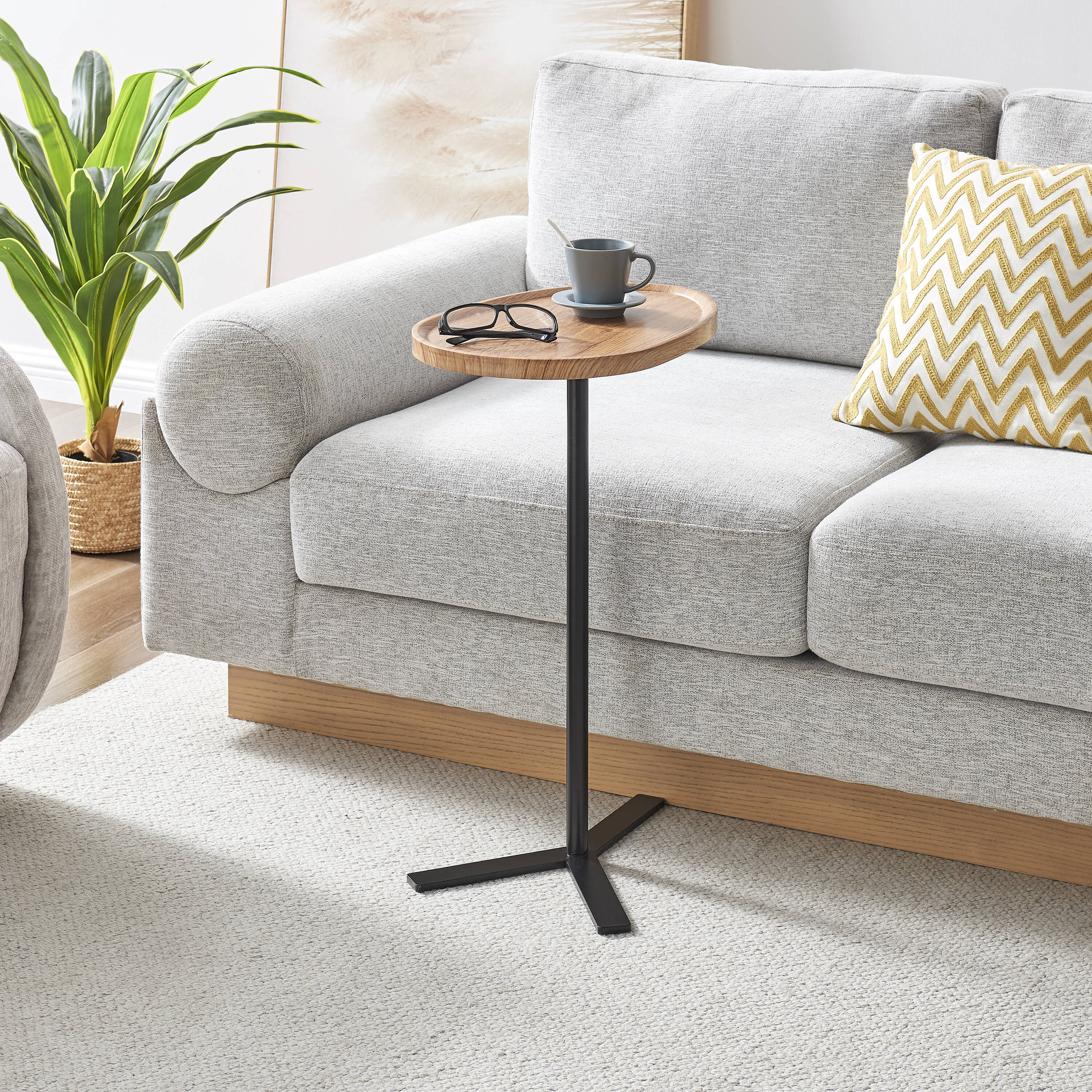 Danya B. ZHF2309NAT End-Tables - View #6