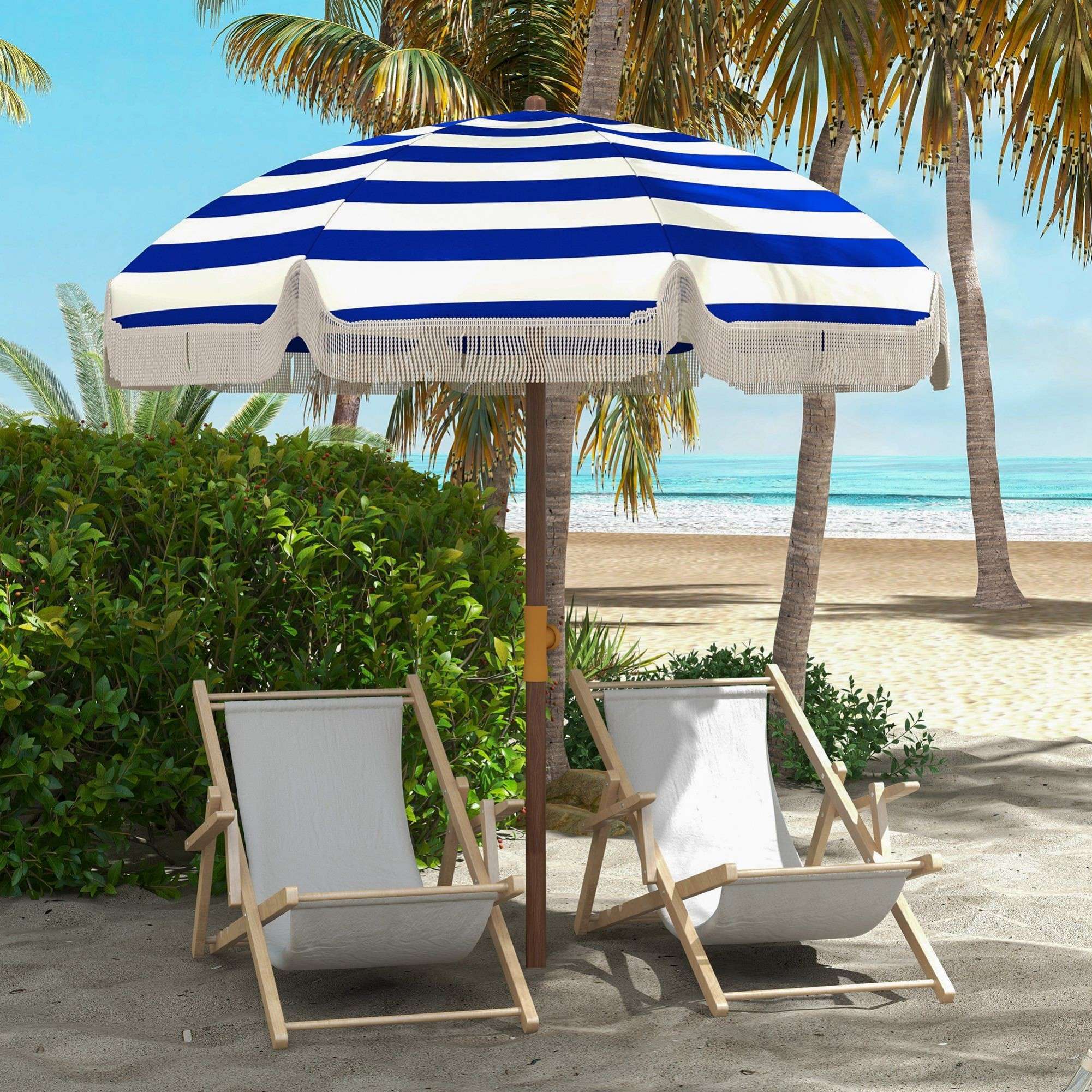 Wudkey L4-TY9Q9H Umbrellas-2 - View #6
