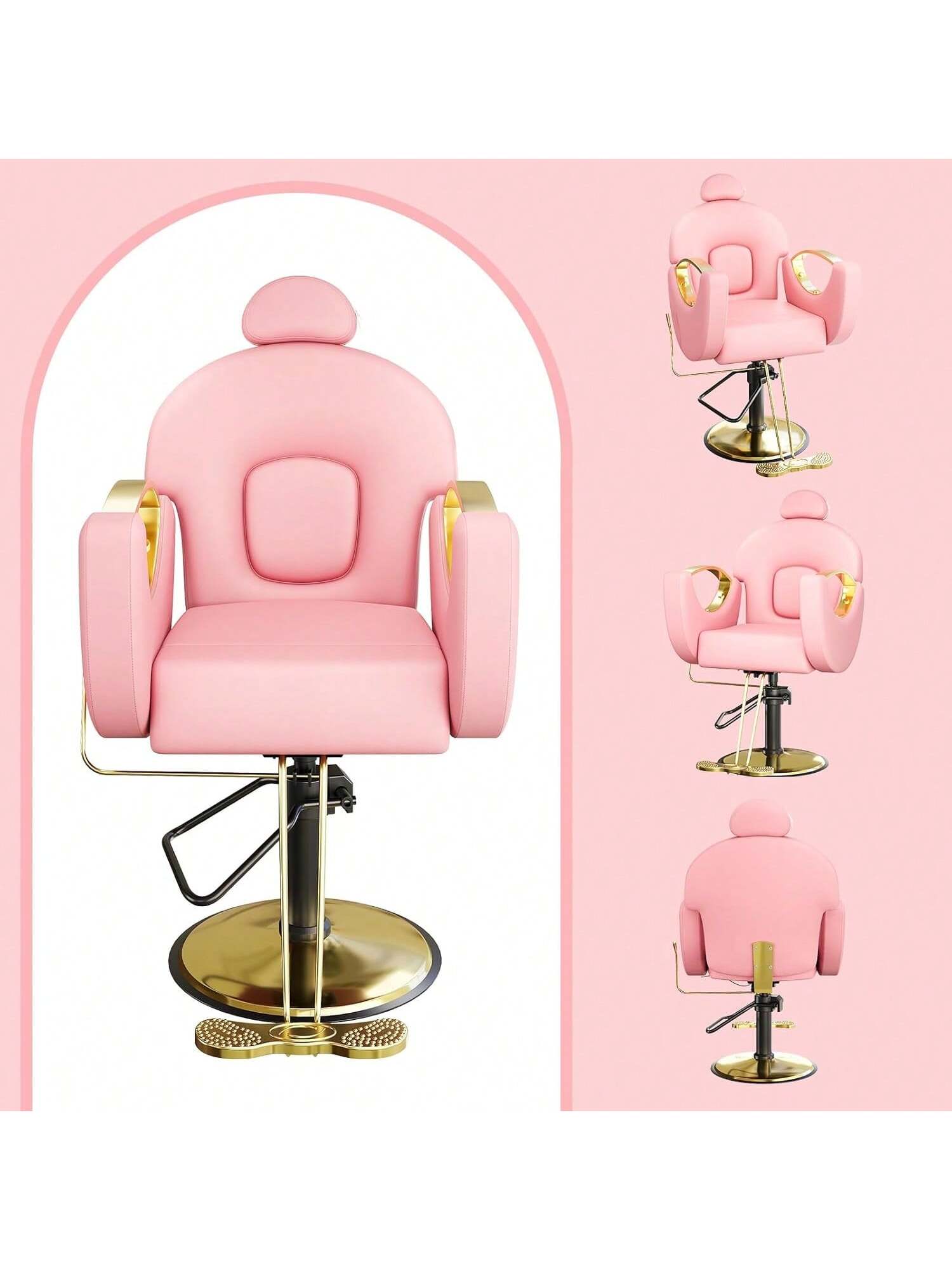 WhizMax GGL-PHO-34CBWVQG chairs - View #8