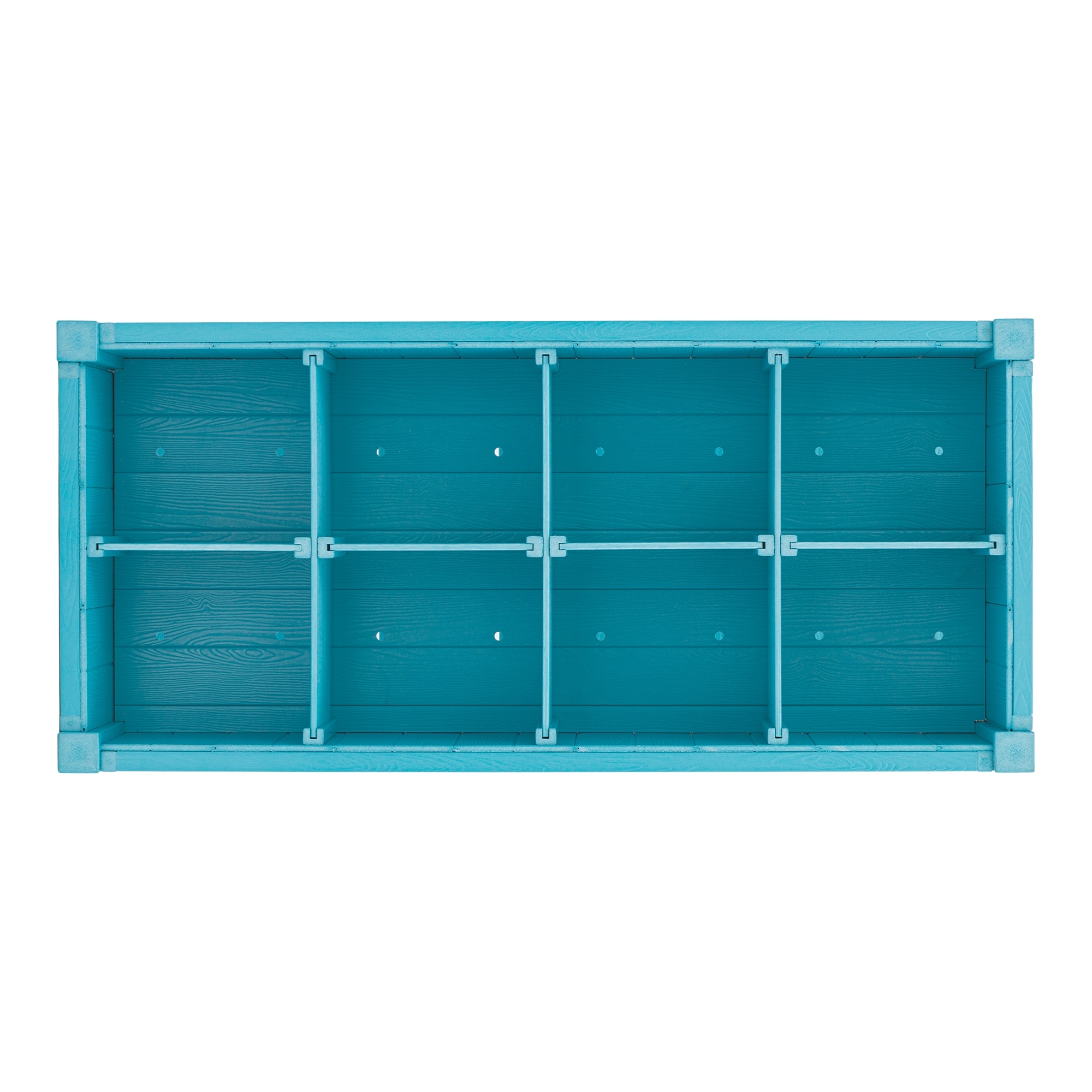 LUE BONA LB23PB0001-200LS Raised-Planter-Boxes - View #8