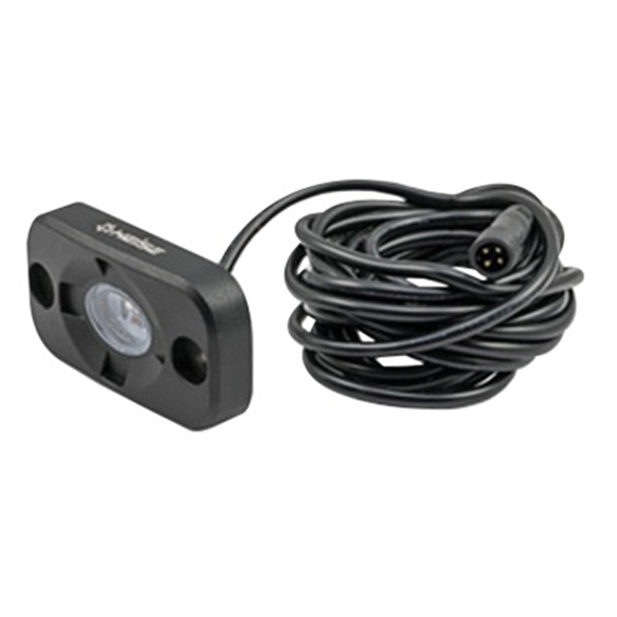 Heise LED Lighting Systems MECHE8TLRGBK Exterior-Car-Acc - View #4